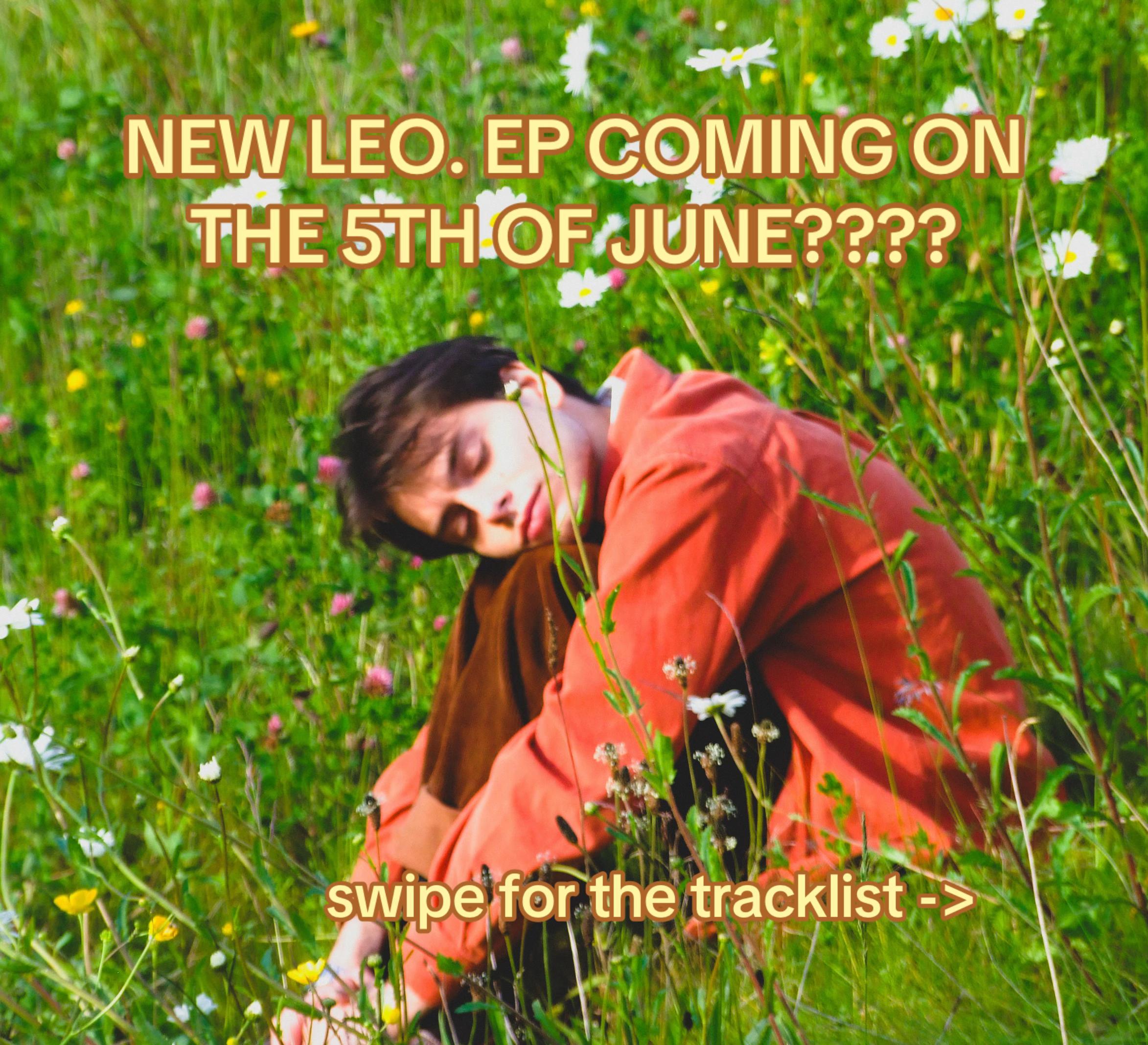 @leo. (in dreamland)