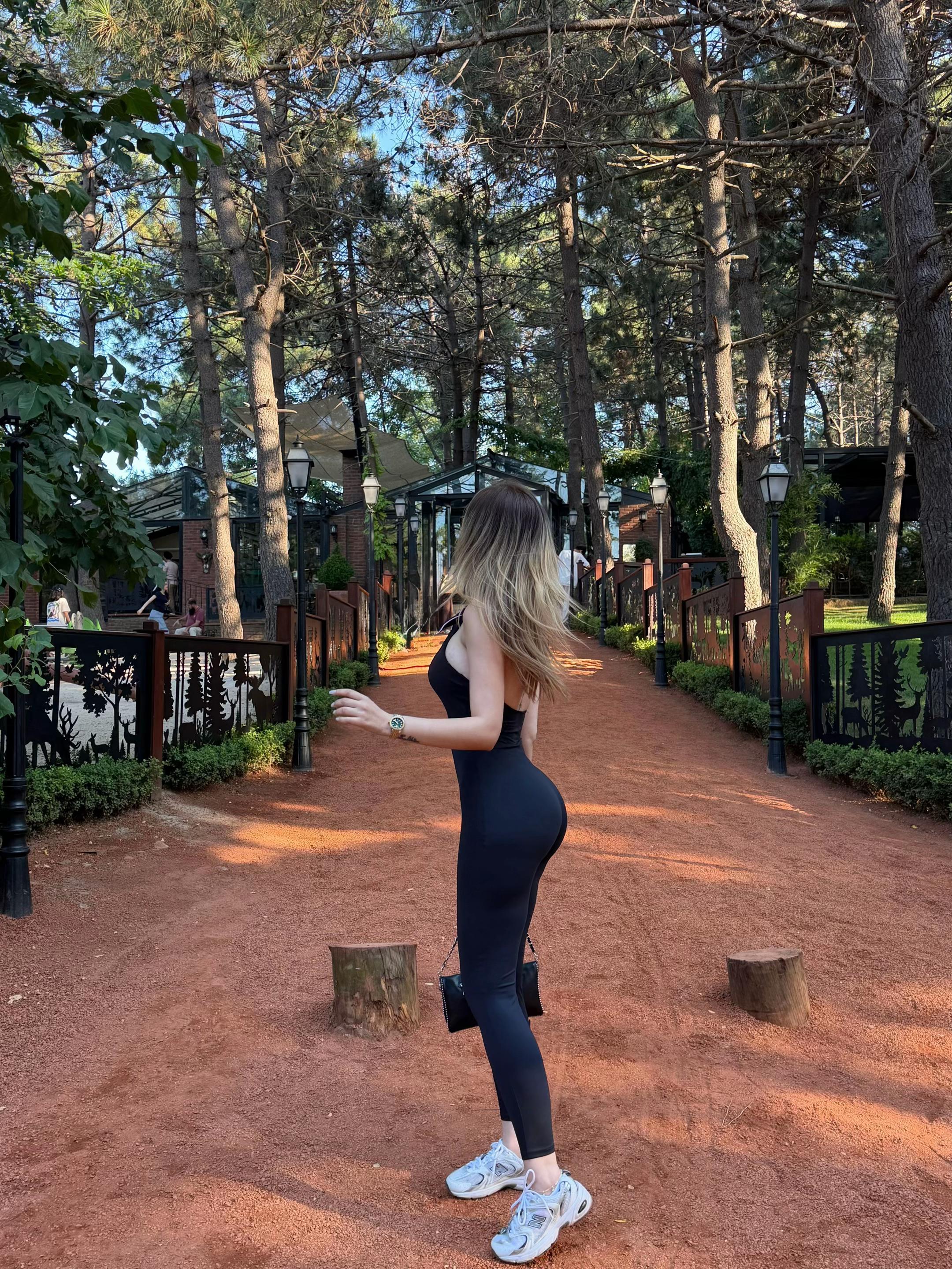 @ROTİNDA KILIÇ