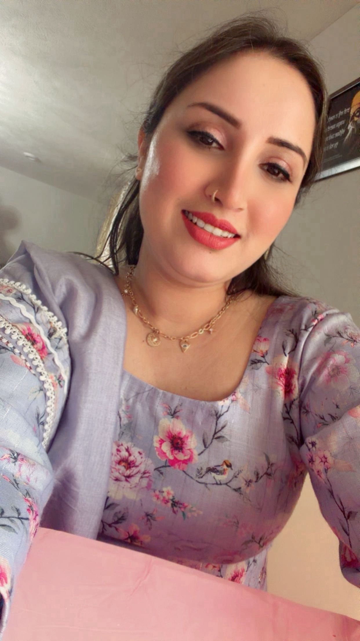 @Kiran Kaur