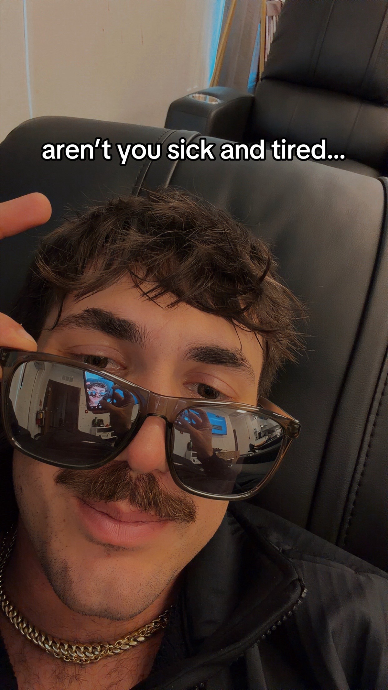 @Devin Fox