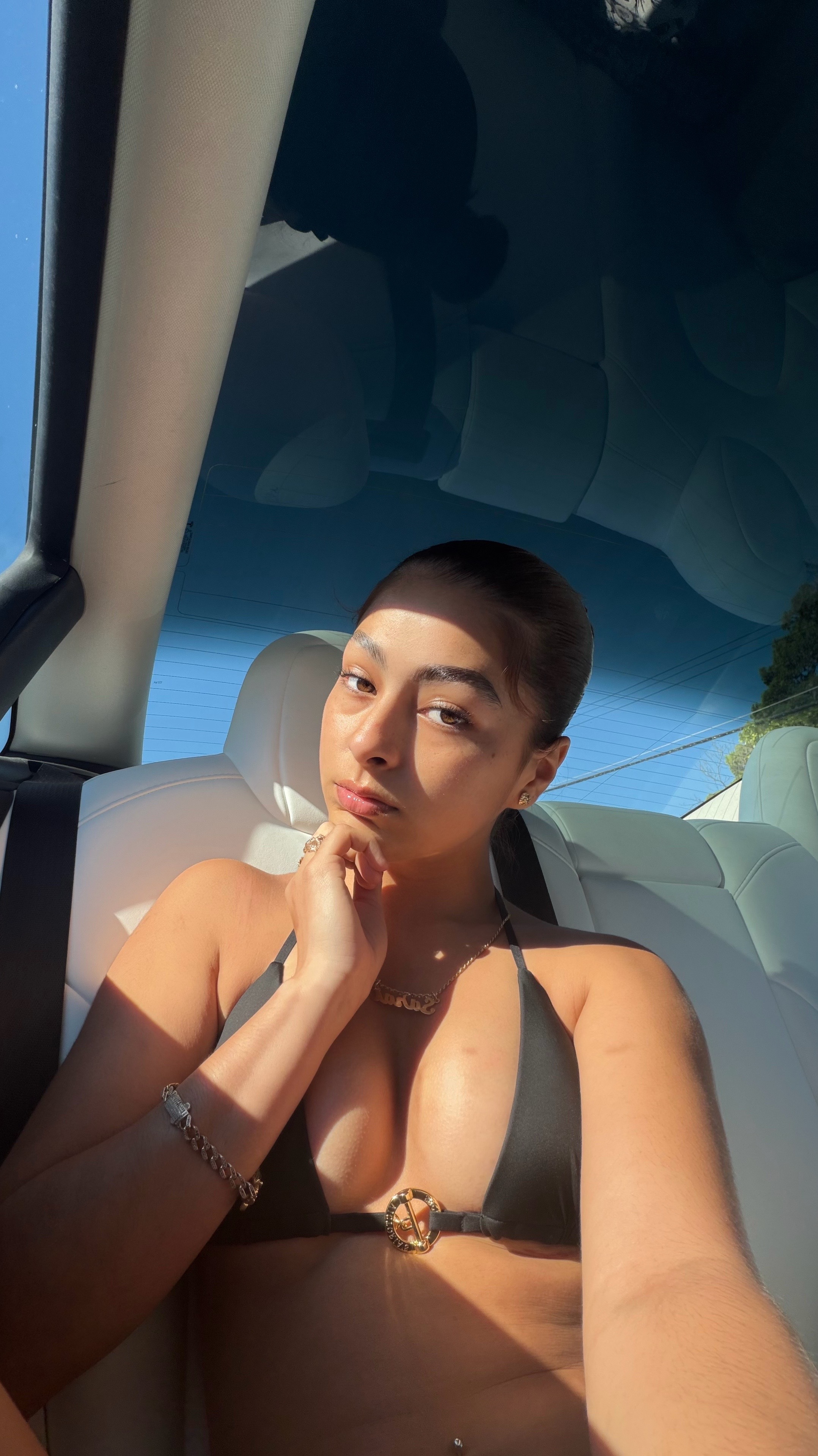 @ 