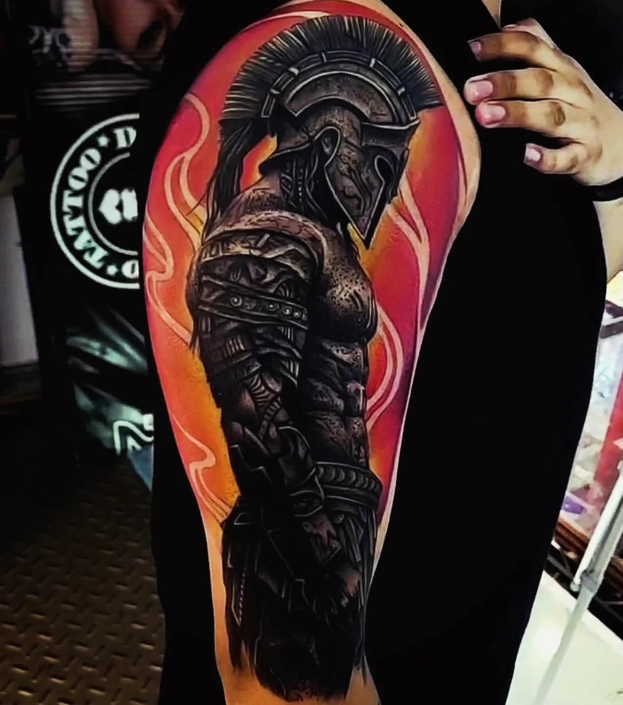 @@ronaldntattooart
