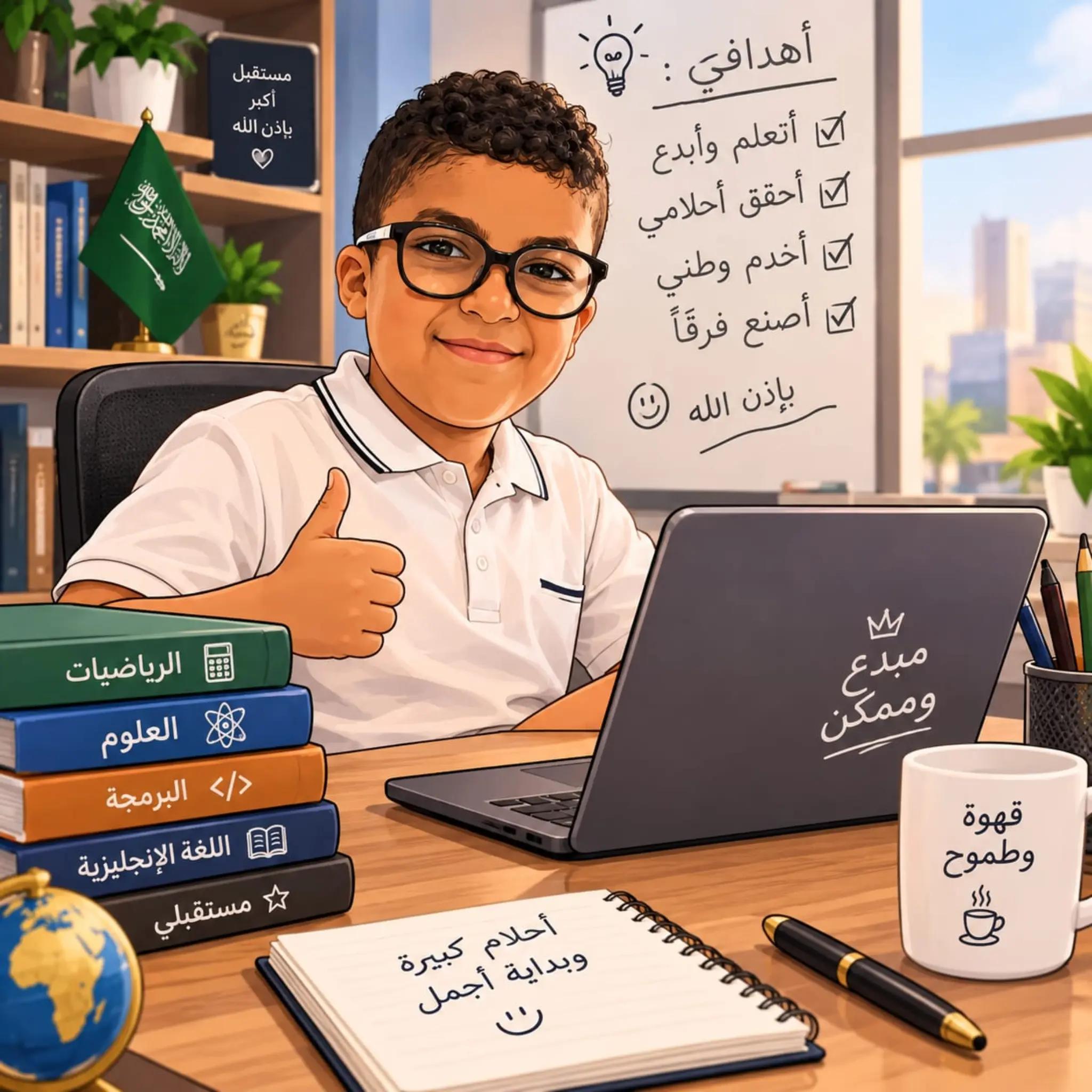 @نمشي علي كف القدر