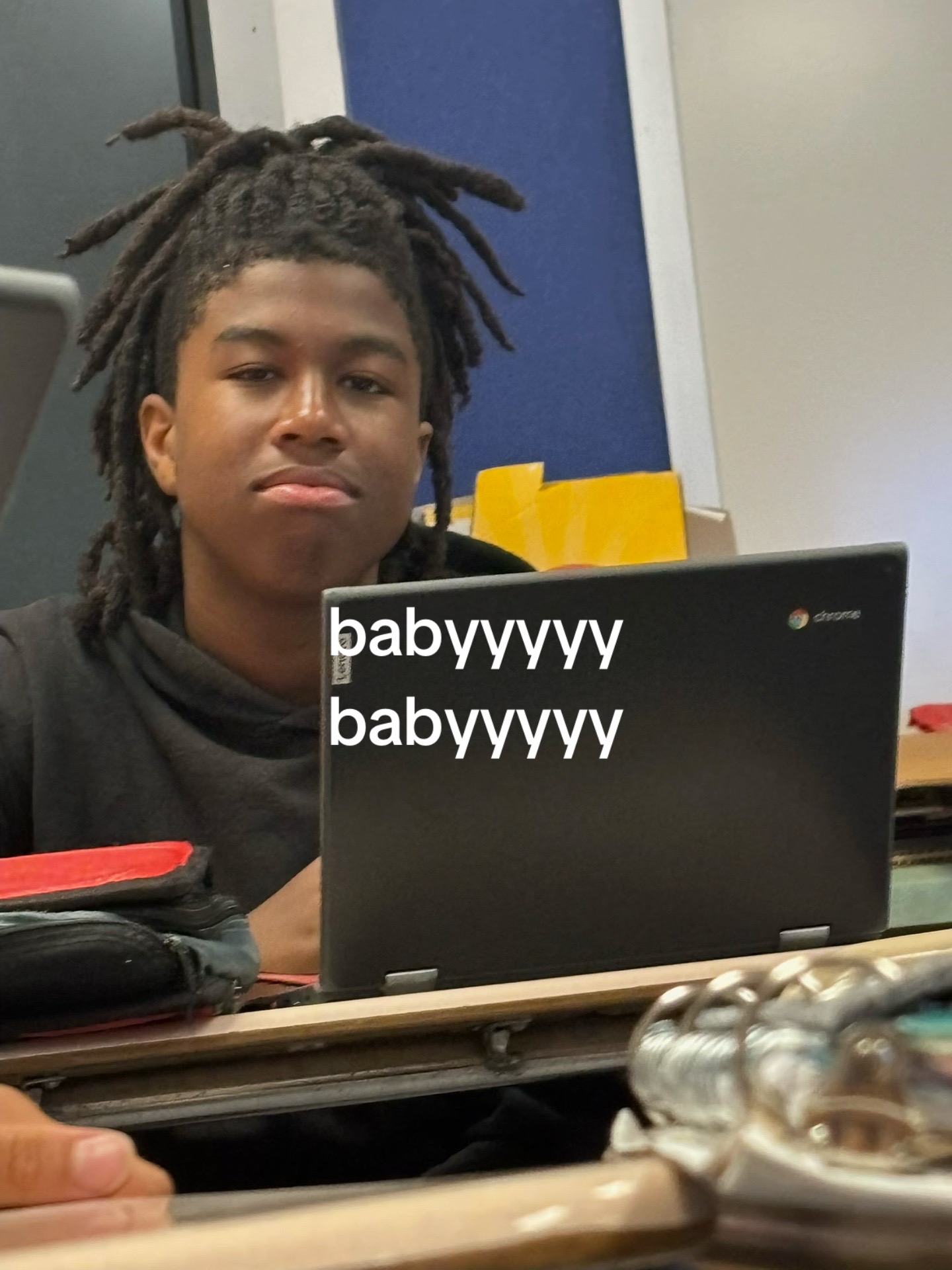 @big jay