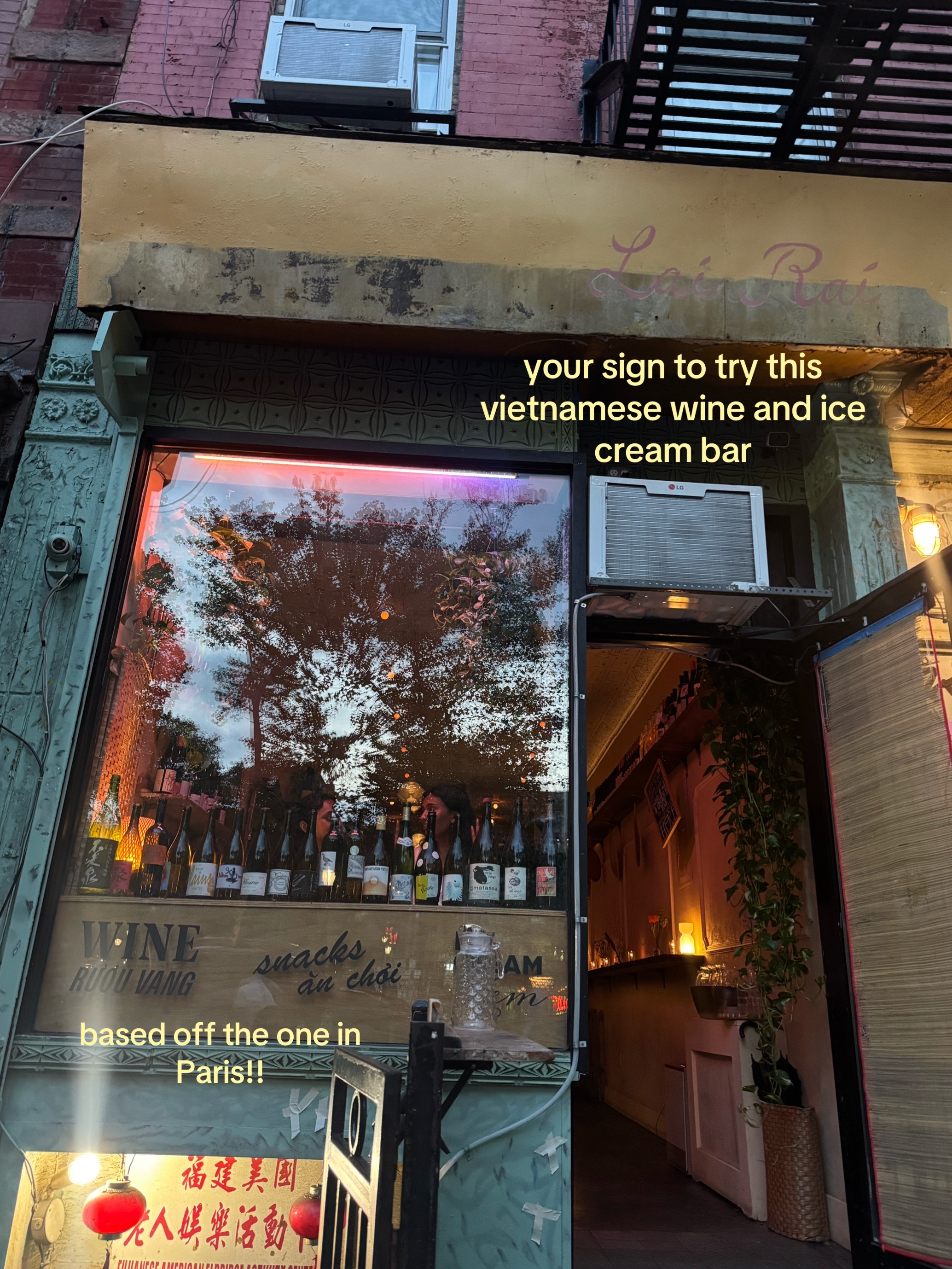@The Chew Yorkers | NYC Eats