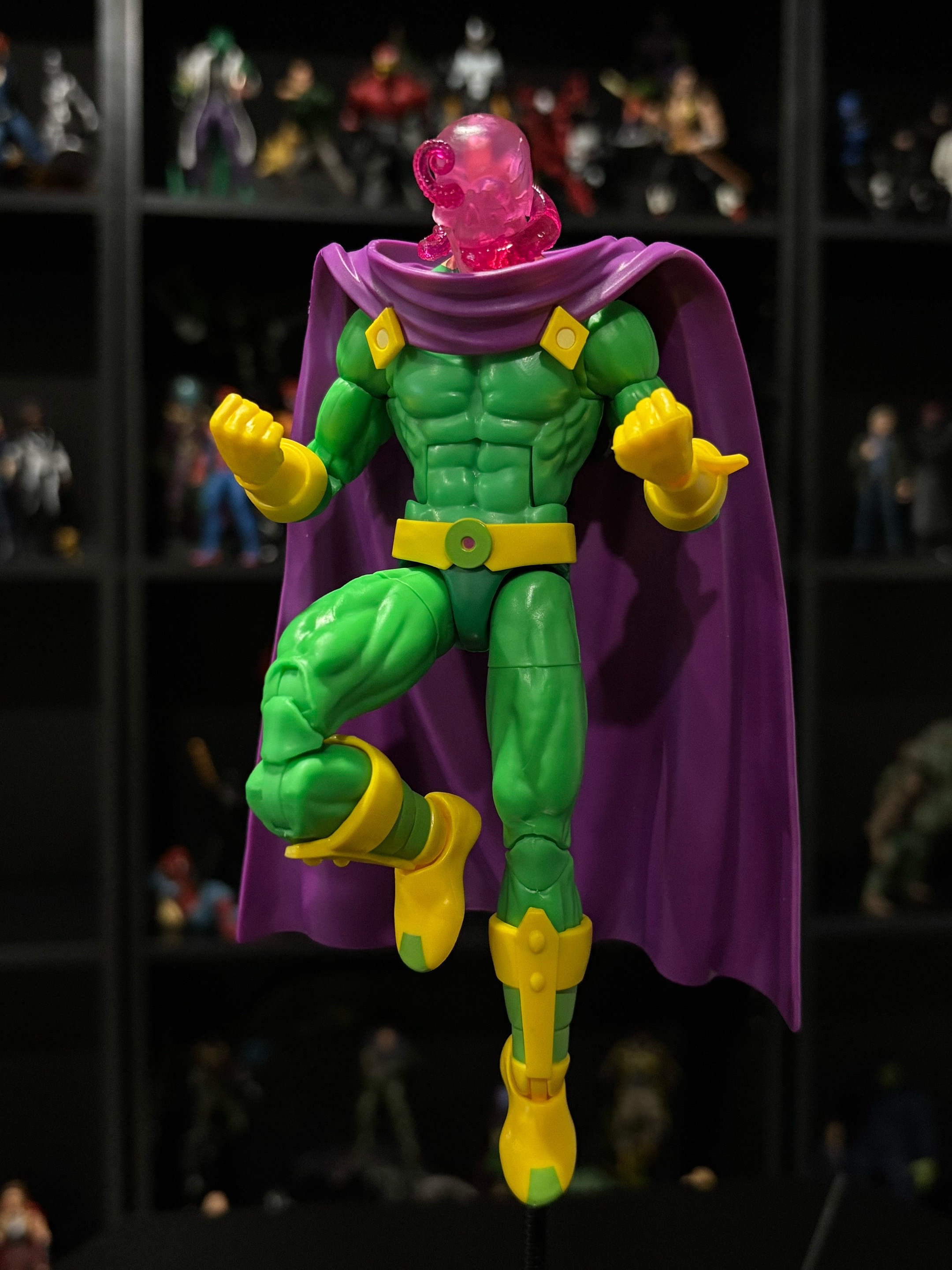 @The Figurine Vault