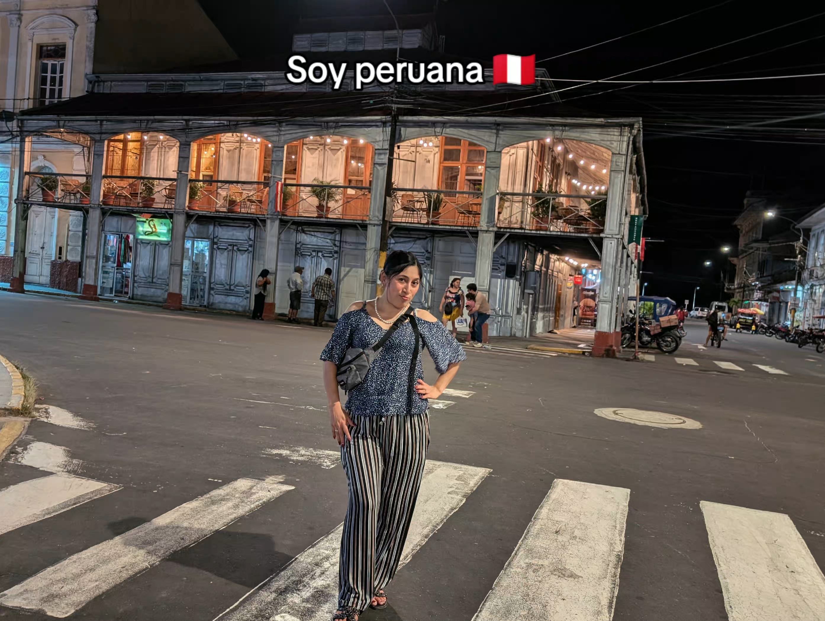 @🇵🇪 Grecia & Tim 🇩🇪