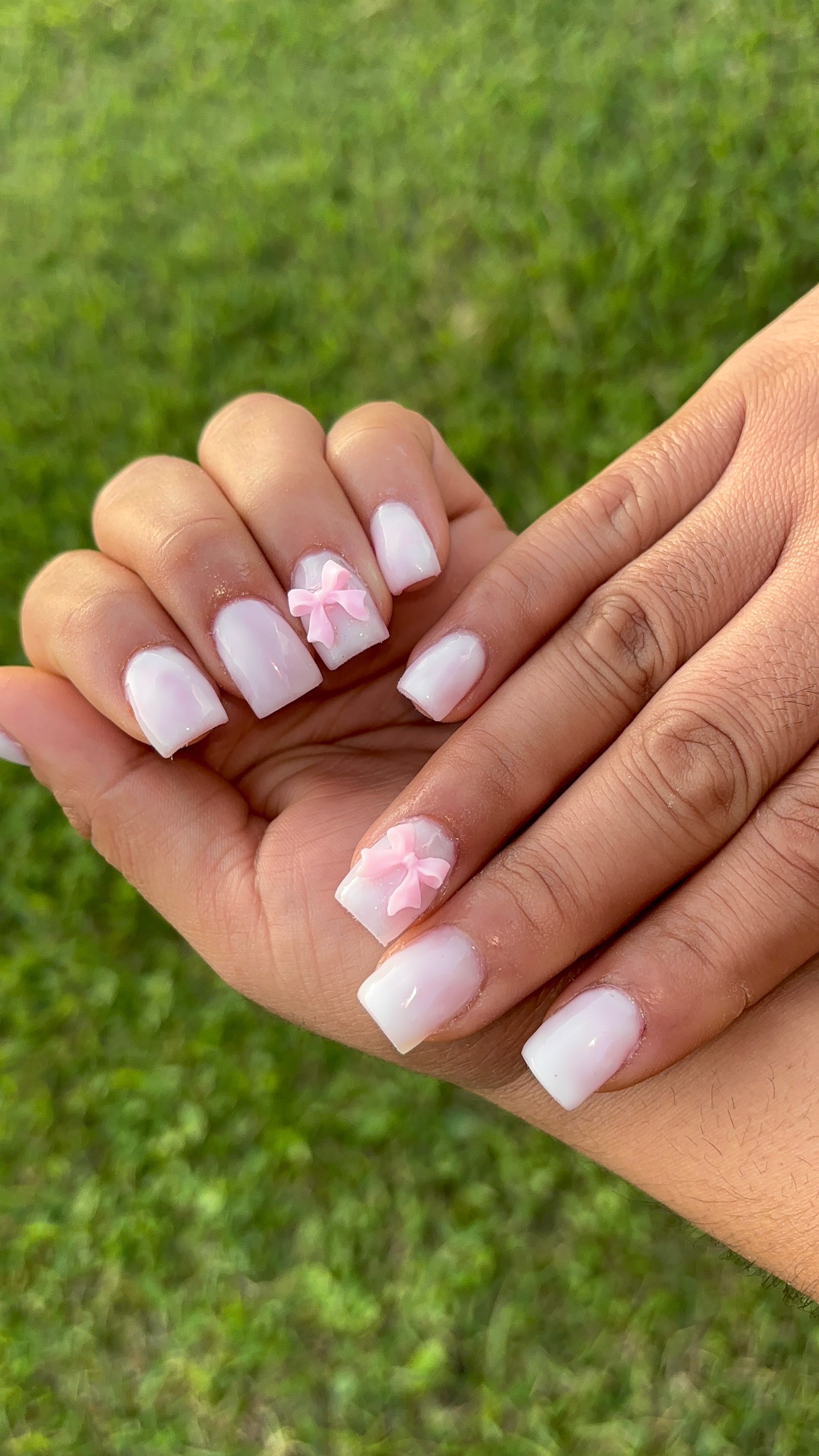 @NailsxNoelia🎀 Houston