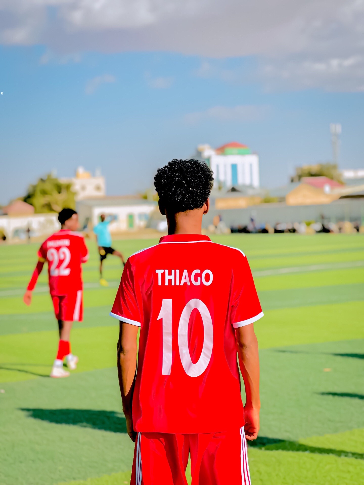 @THIAGO 6 ⚽️