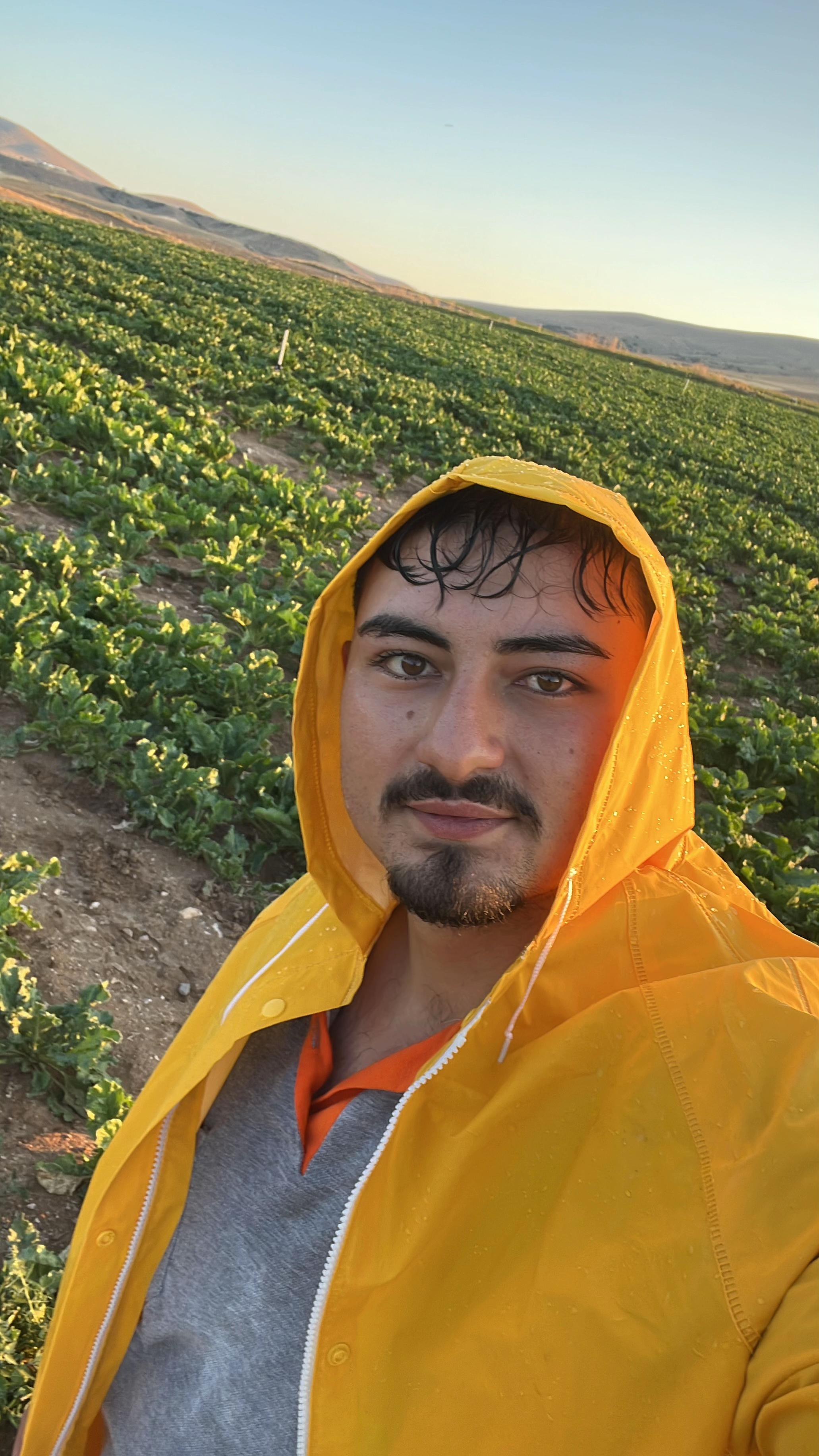 @Ali Arslan