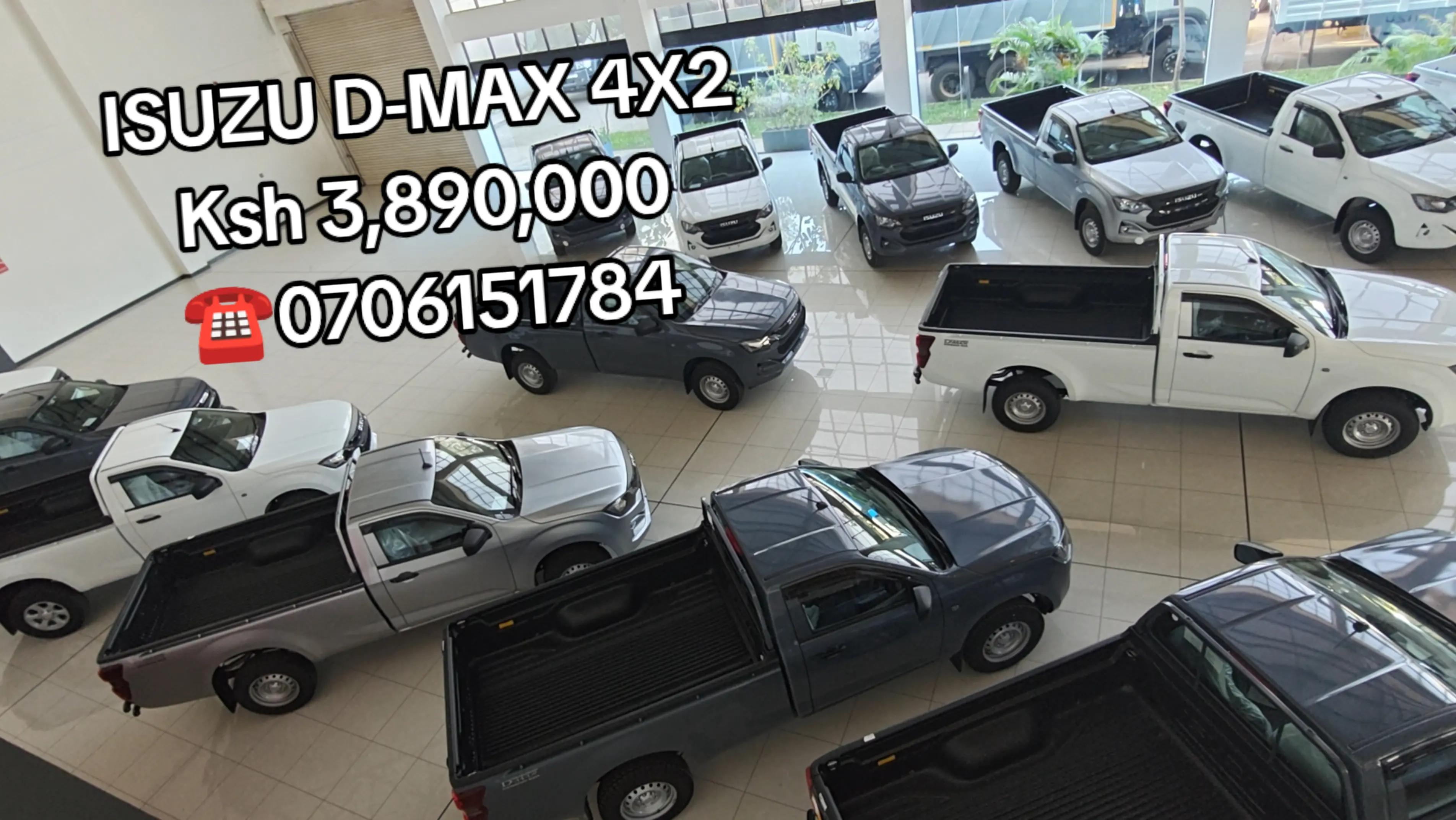 @Stella wa Isuzu