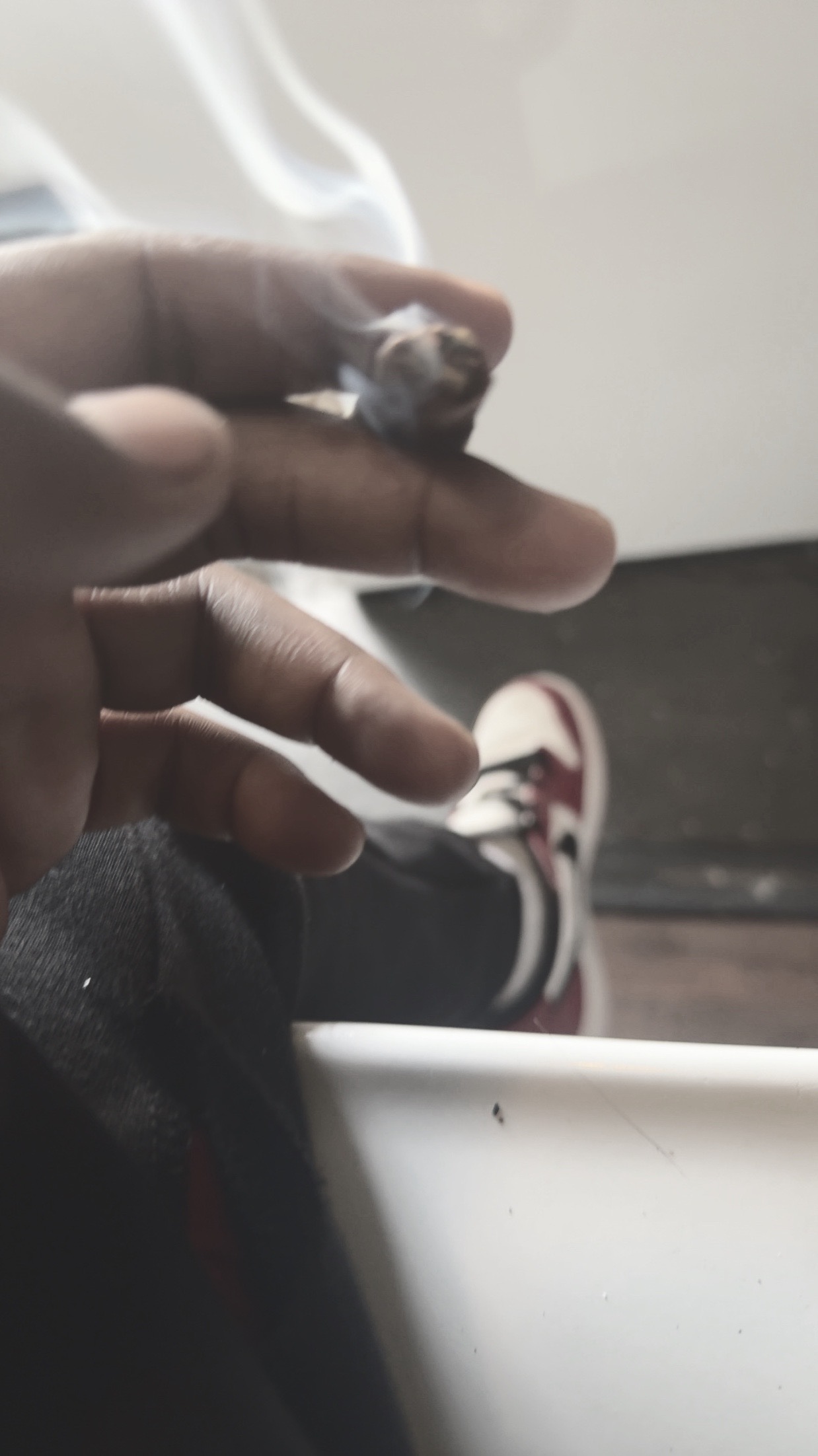@ 