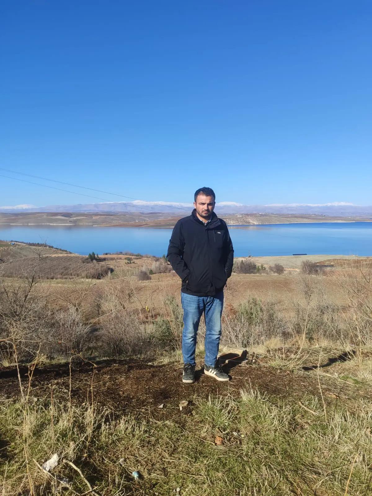 @Şahin Bezlek