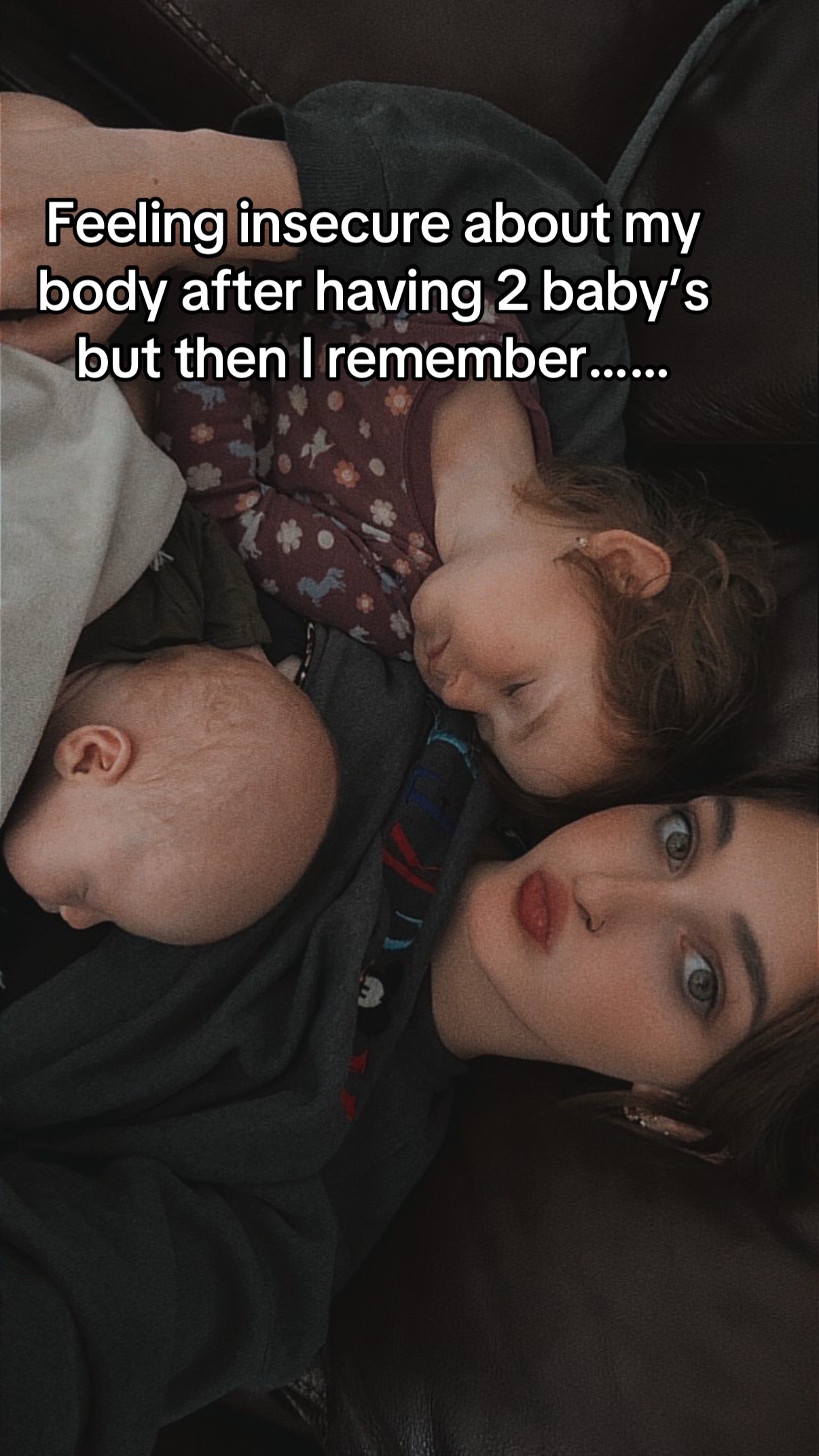 @Taylor Mastaw | Mom of 2
