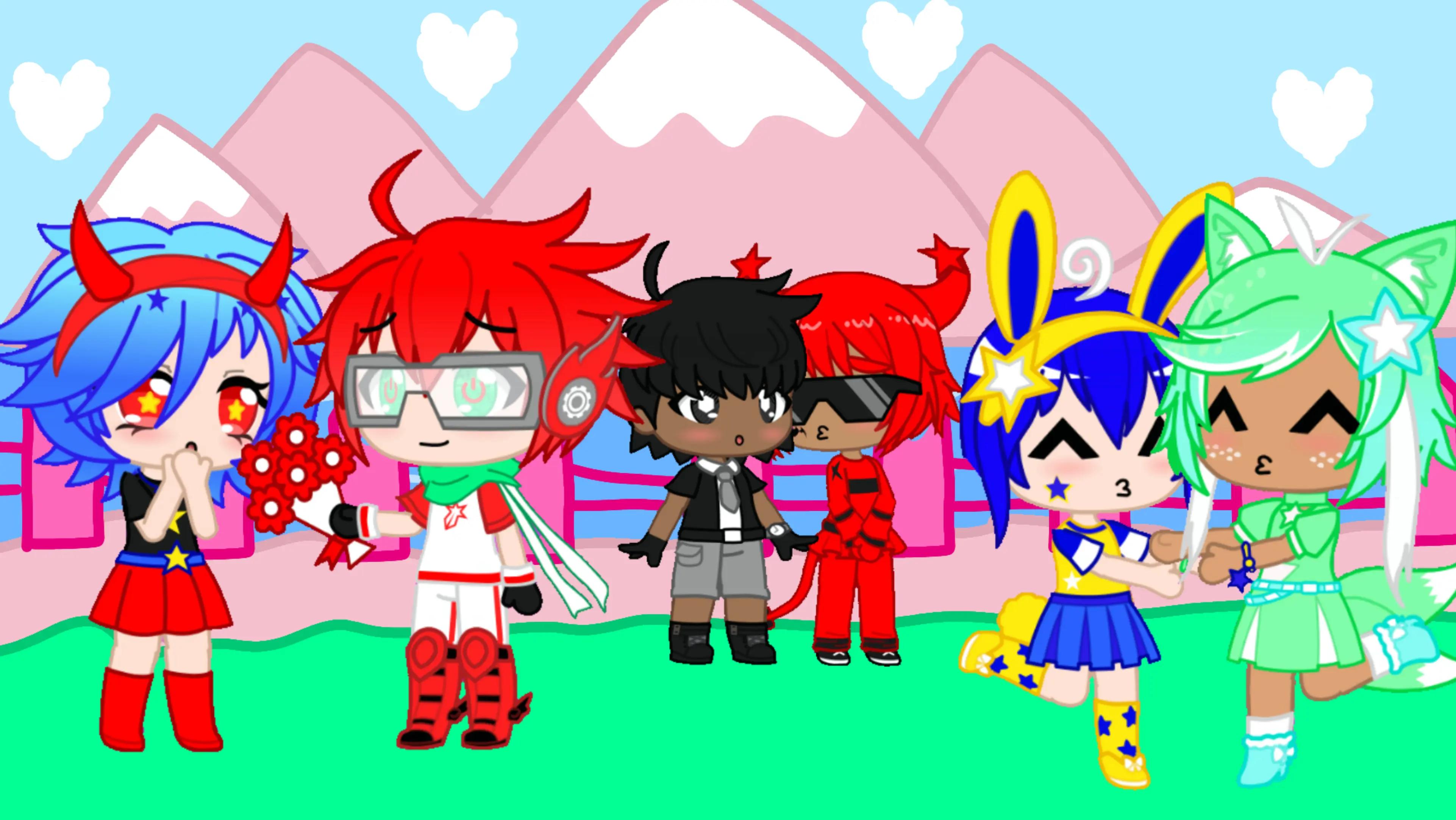 @🌟Fanami!🌟