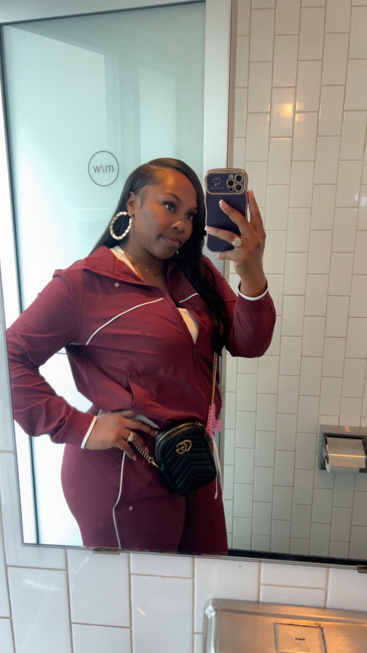 @Susie Manhattan
