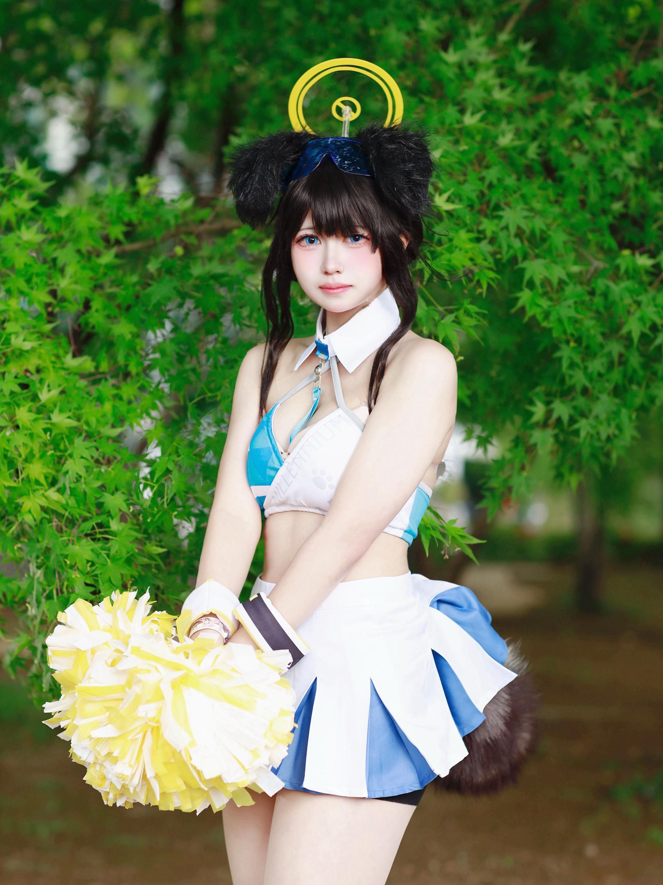 @mり