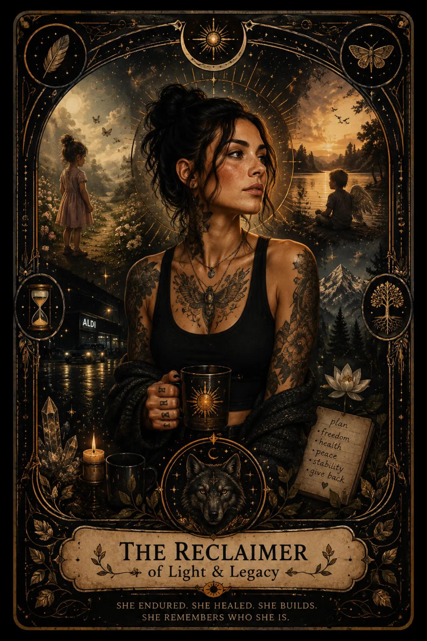 @🖤🌹Sweet T🌹🖤