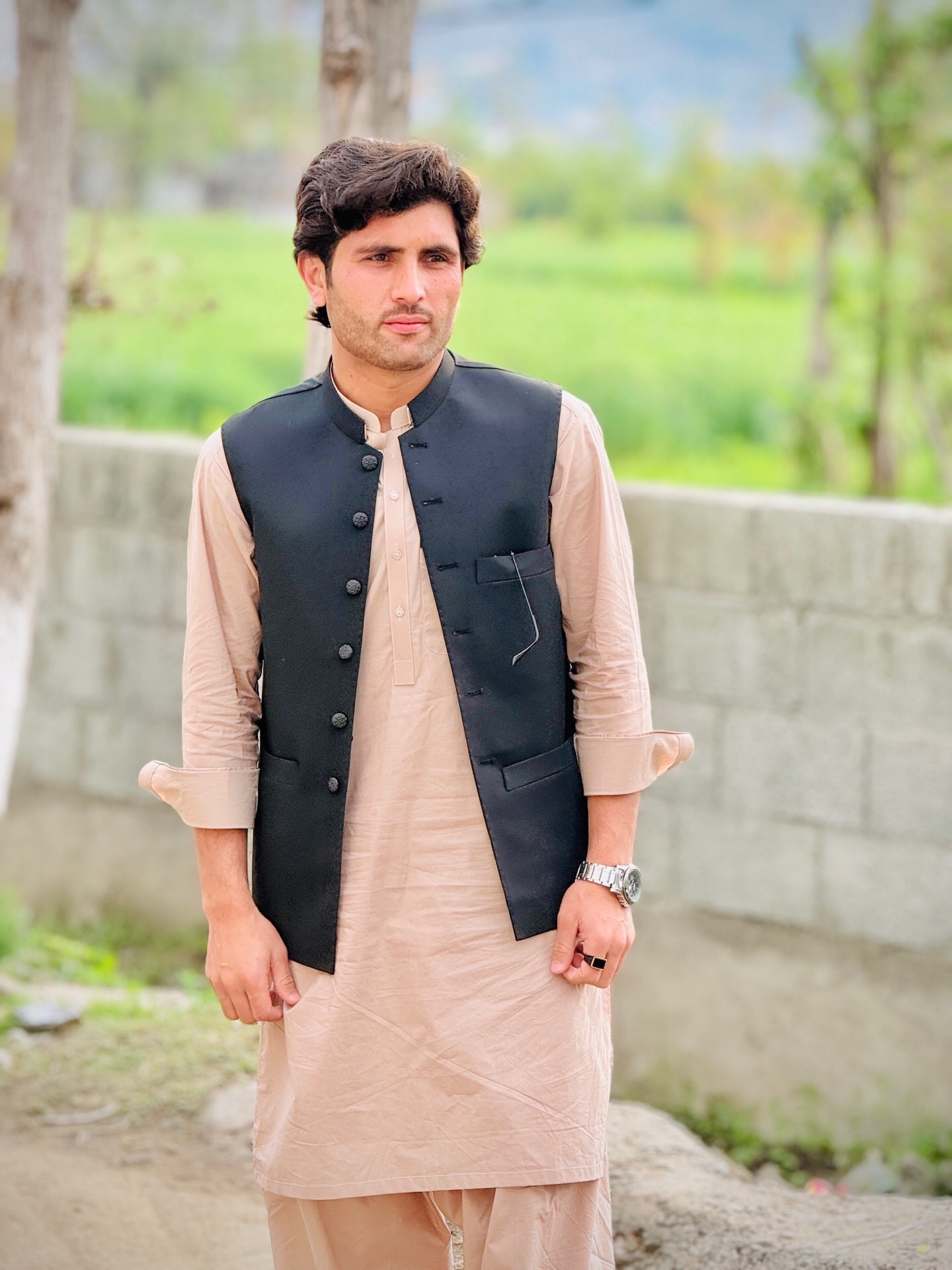 @Haroon Khan Jr