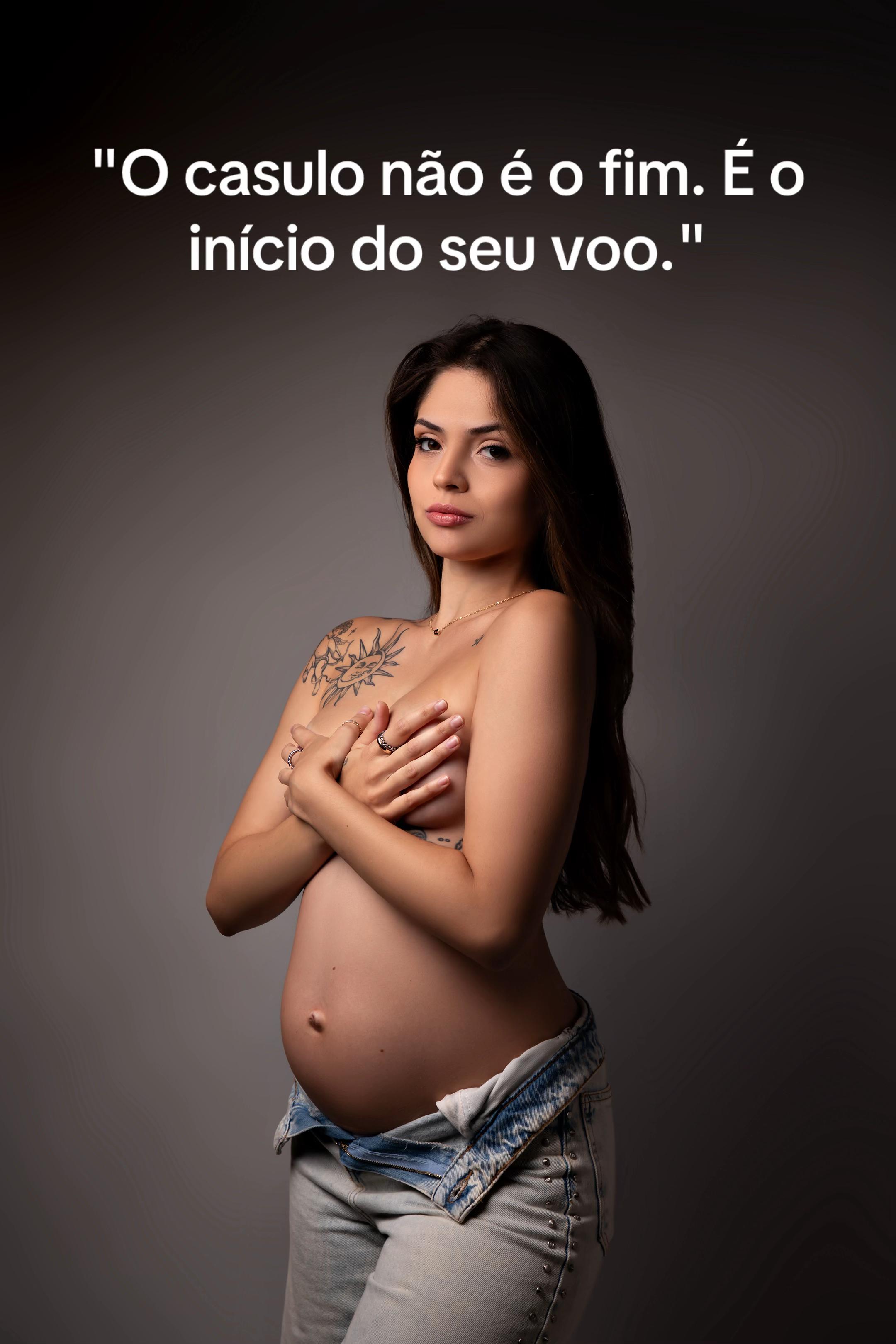 @Bruna Bruckner