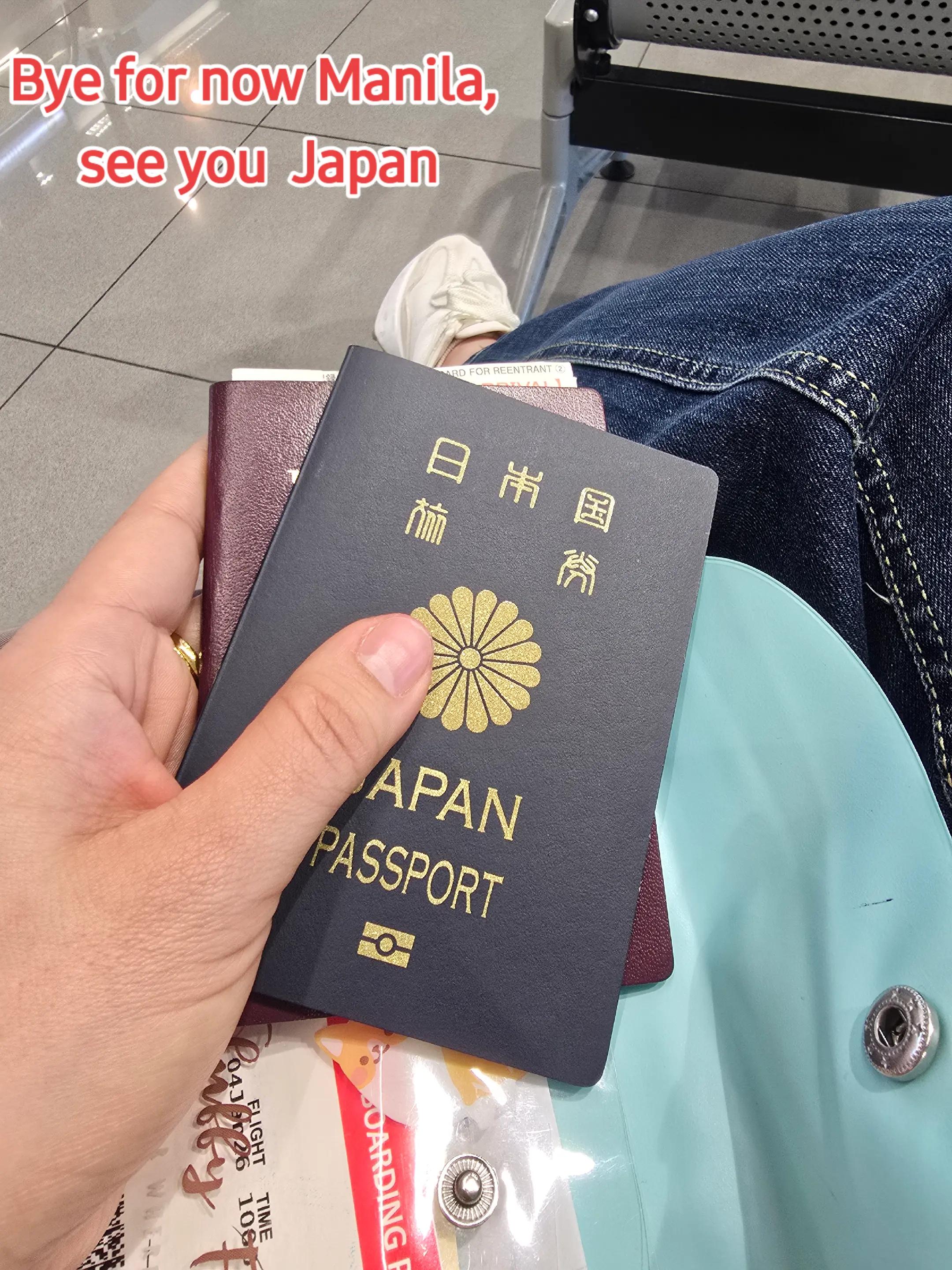 @Sharon | Pinay in 🇯🇵
