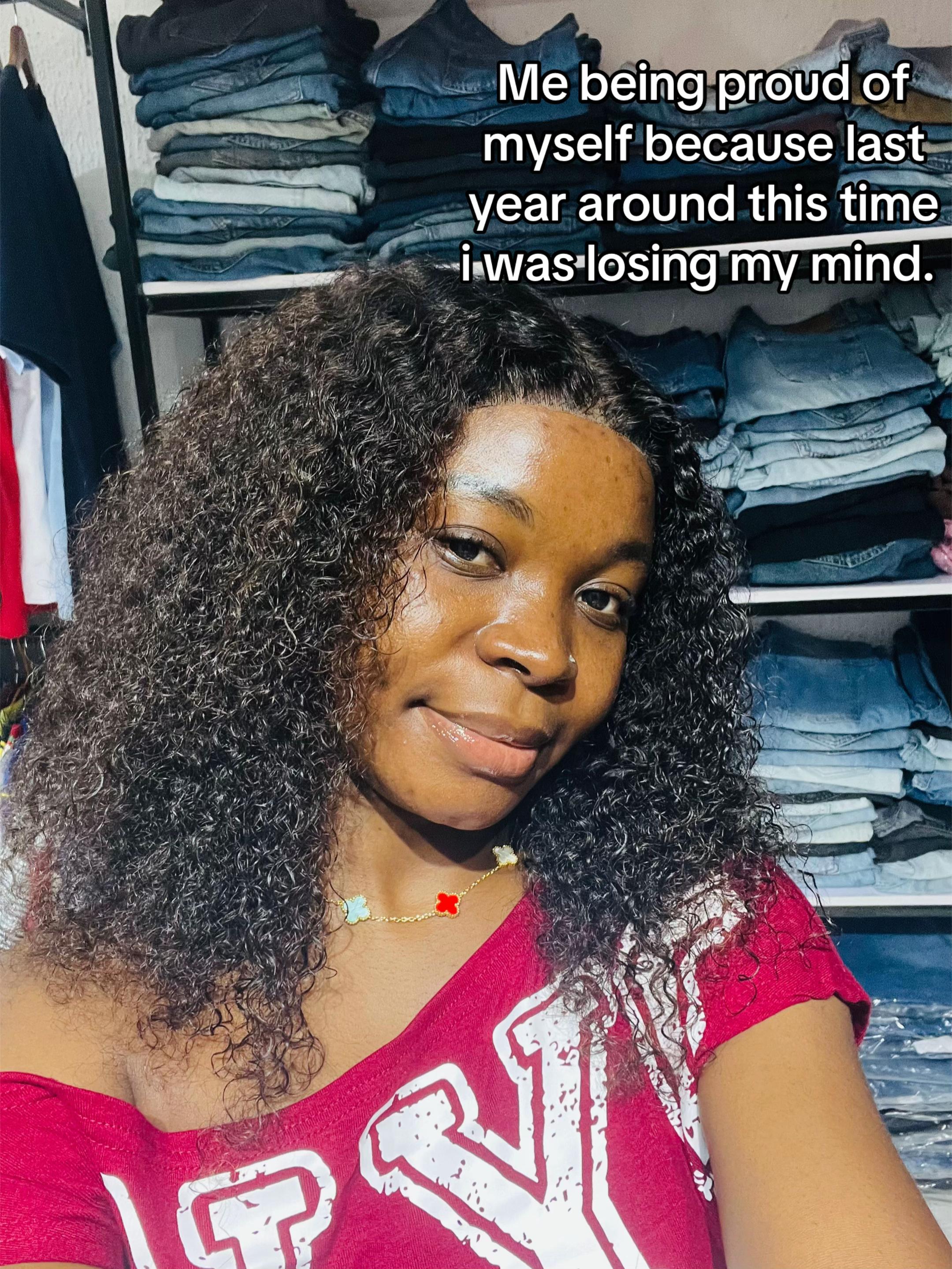 @UYO BAGGY JEANS & TEES VENDOR