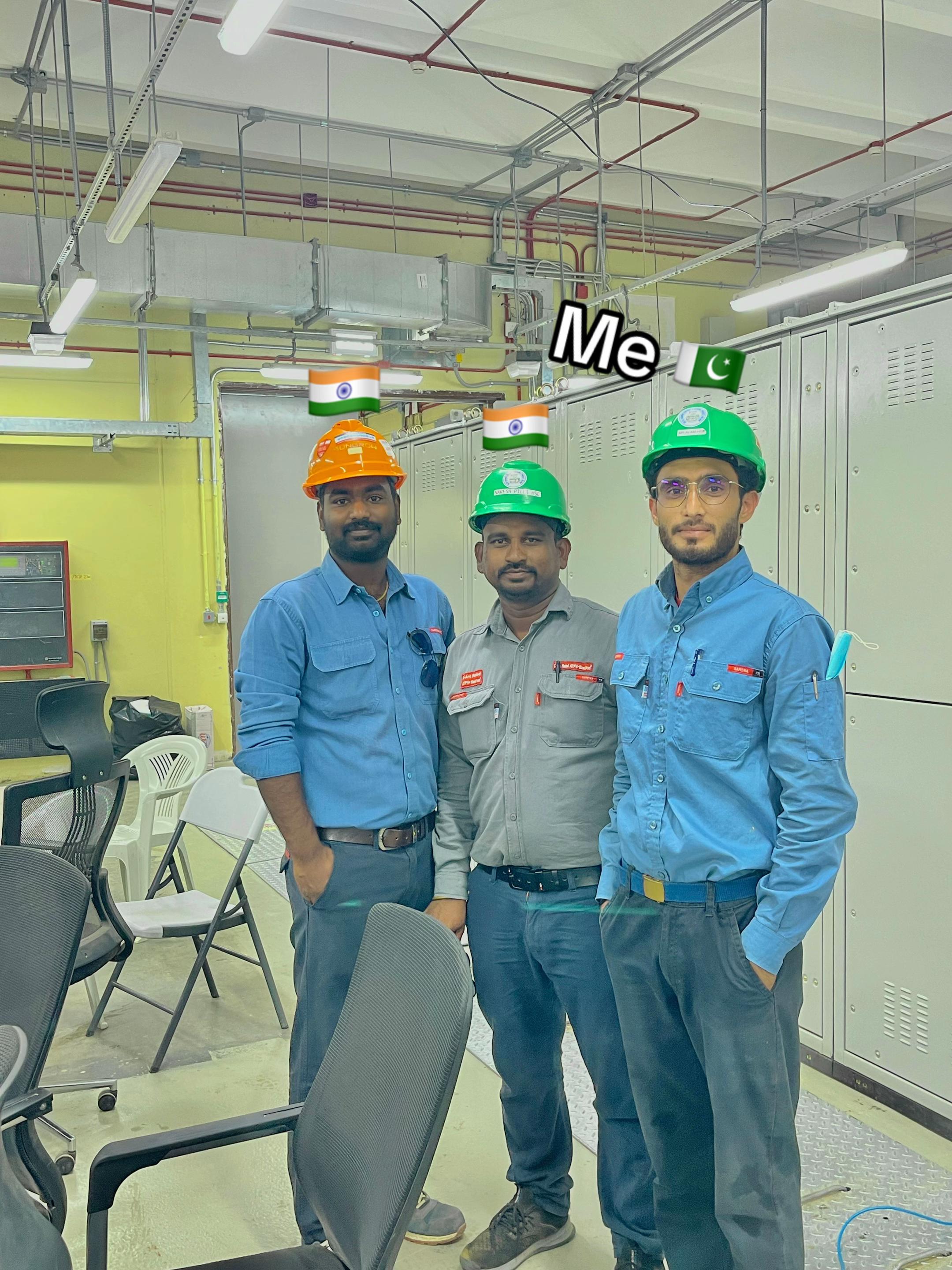 @Mr_ALam HSEO⛑️🦺