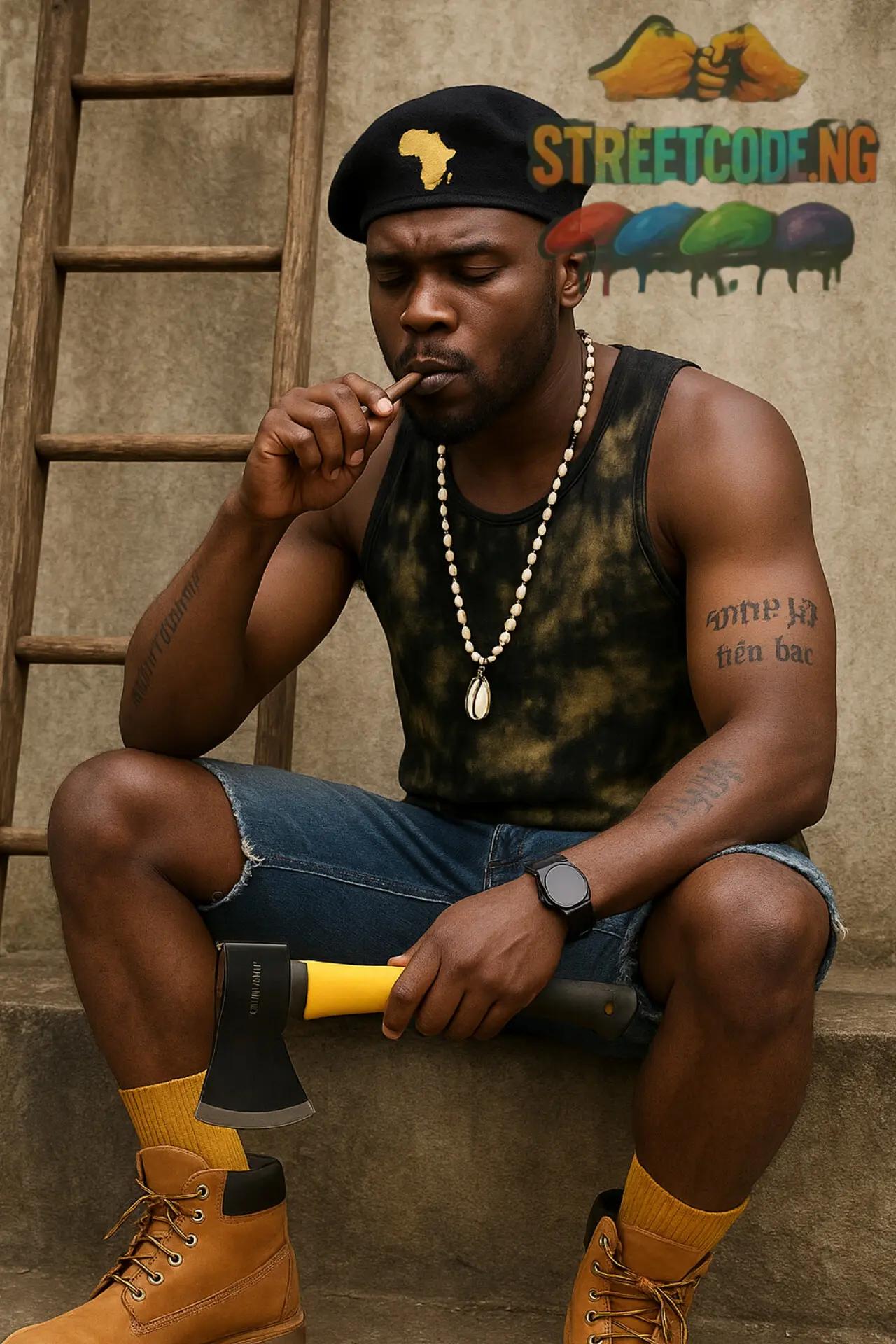 @STREETCODE.NG