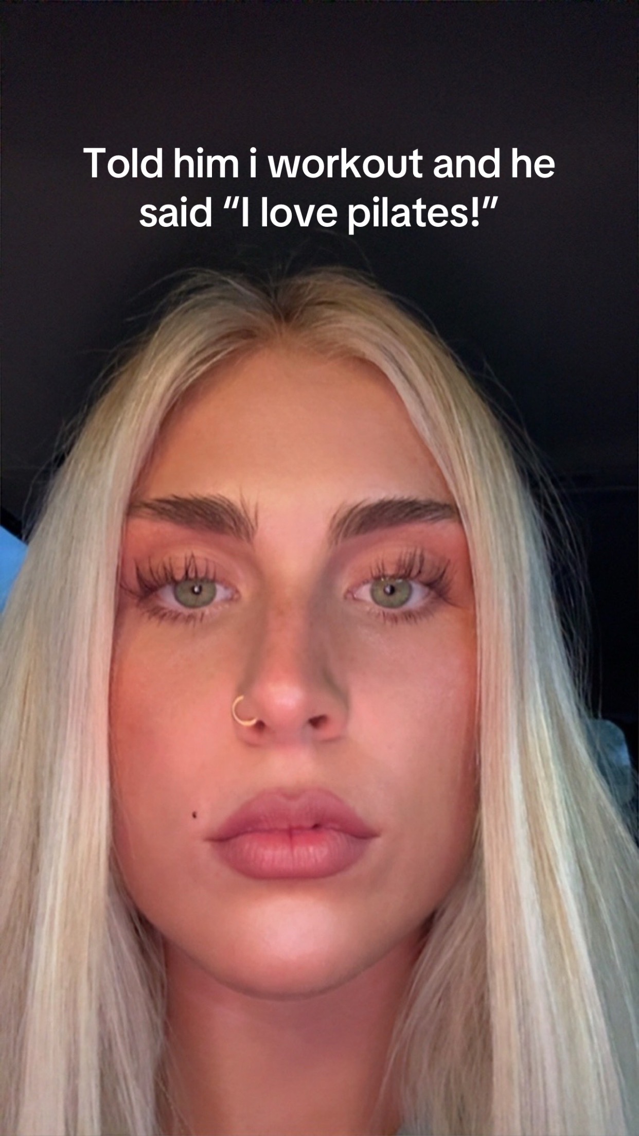 @Kylie
