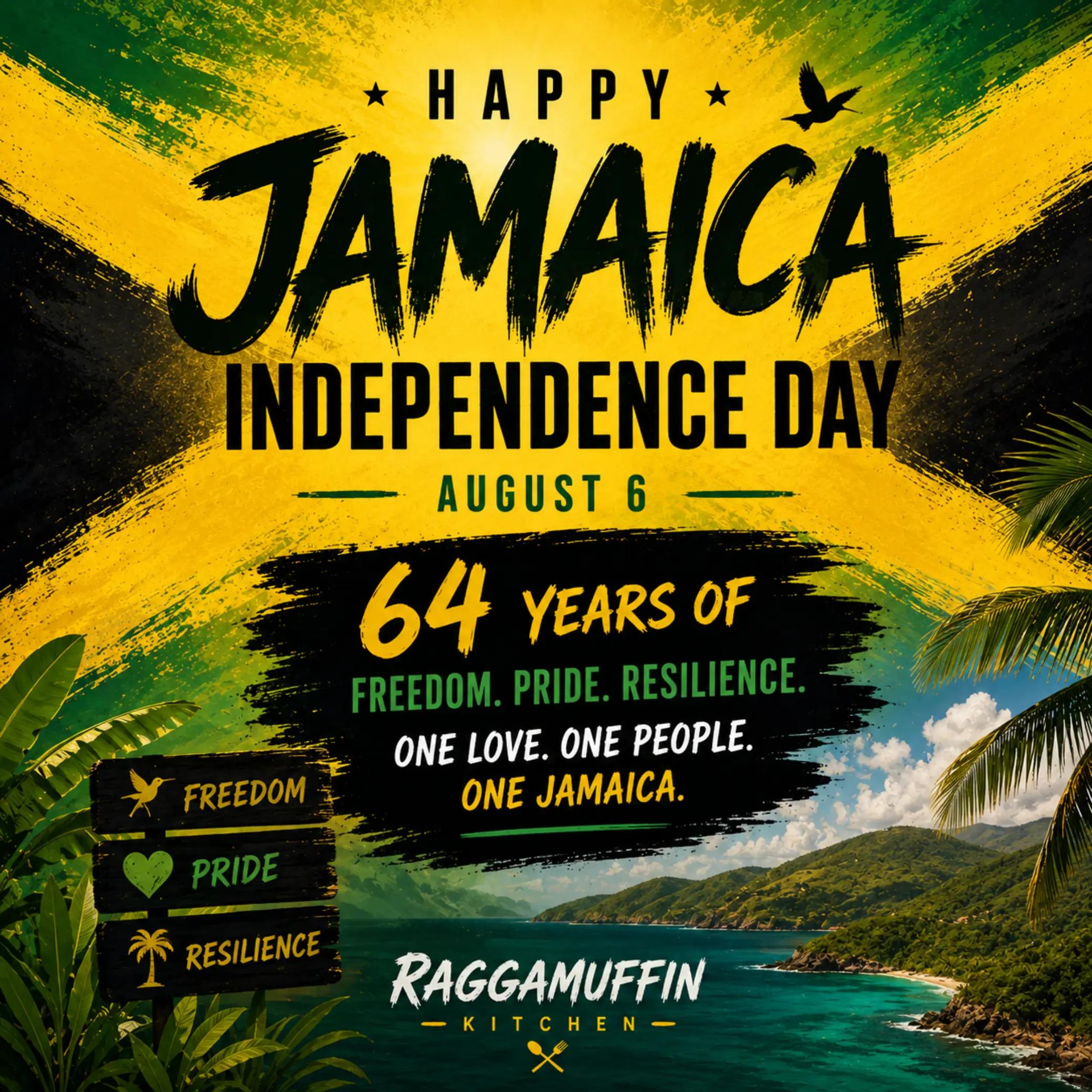 @Raggamuffin Kitchen LLC
