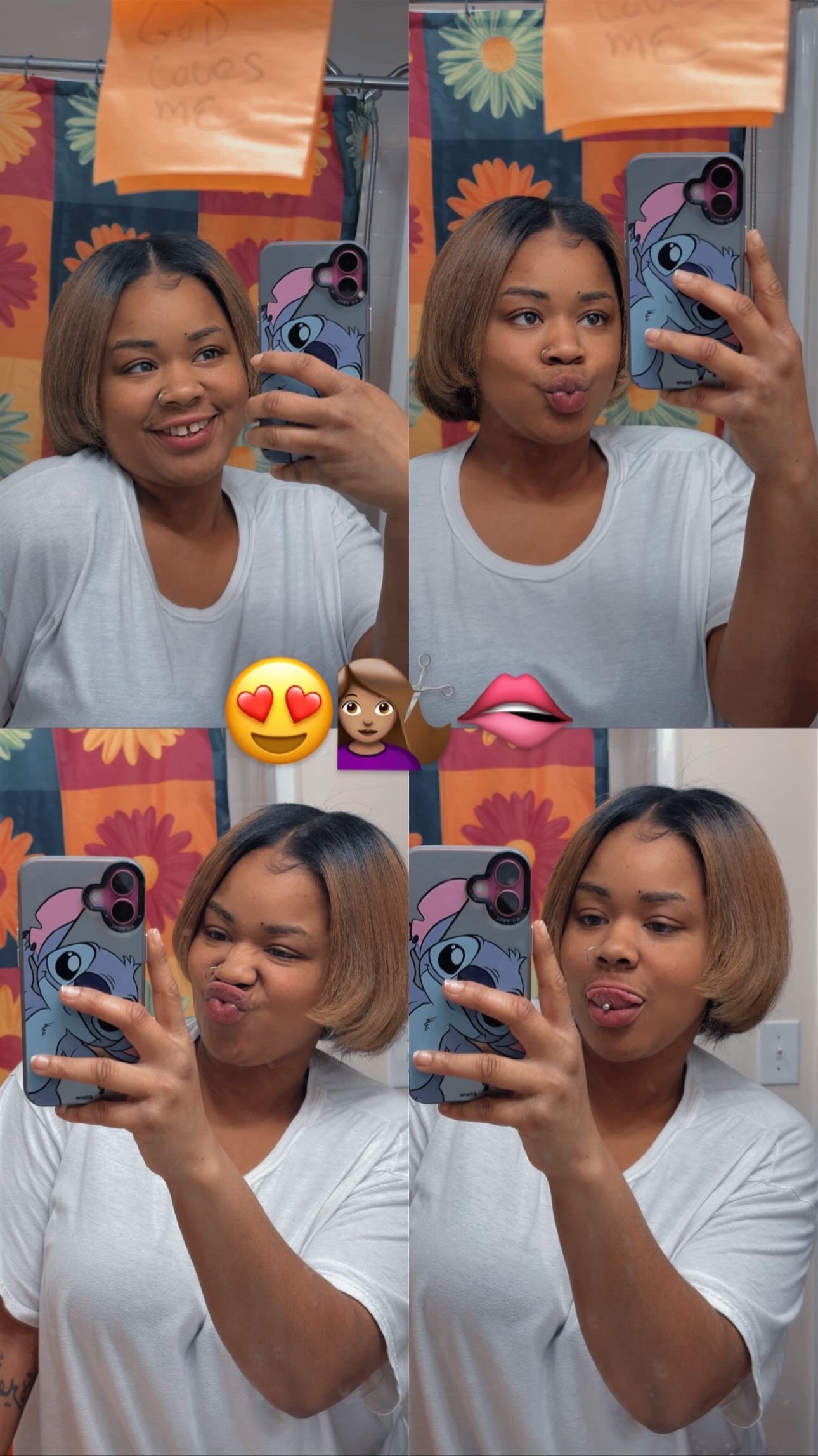 @Shakiema Tyanna