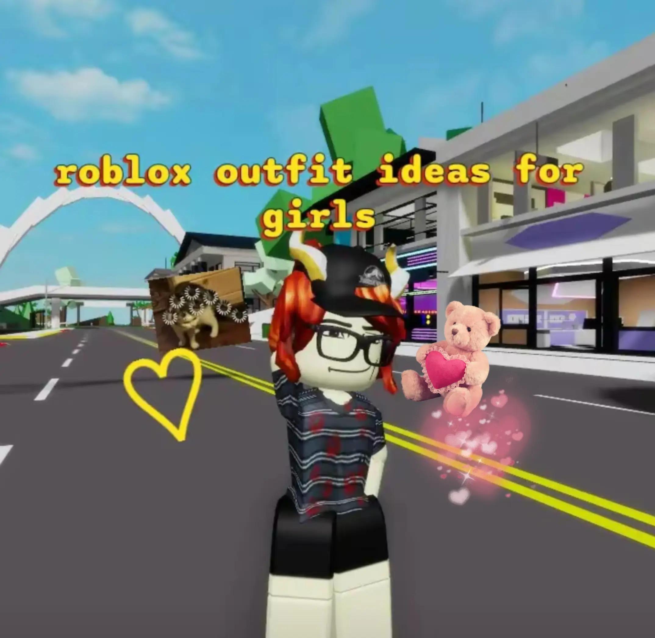 @roblox keisha505471