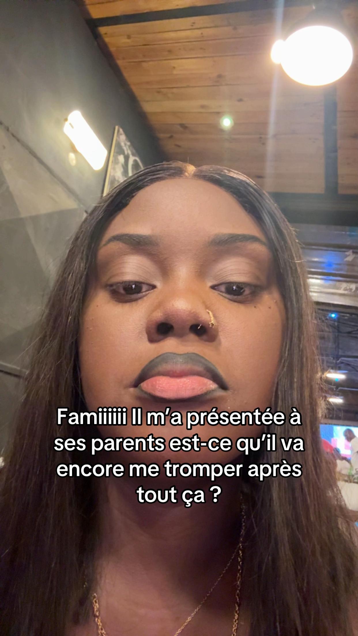 @La seule et l’unique 💖