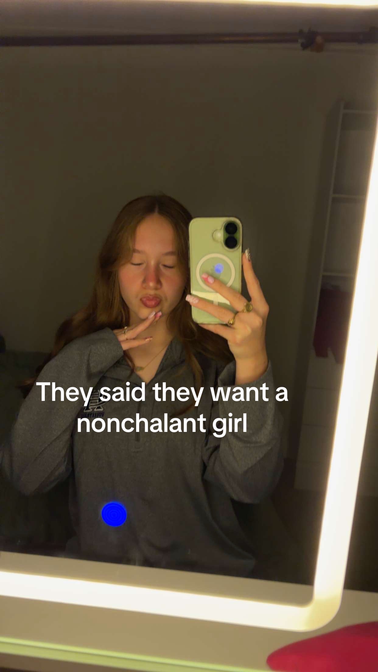 @Becca
