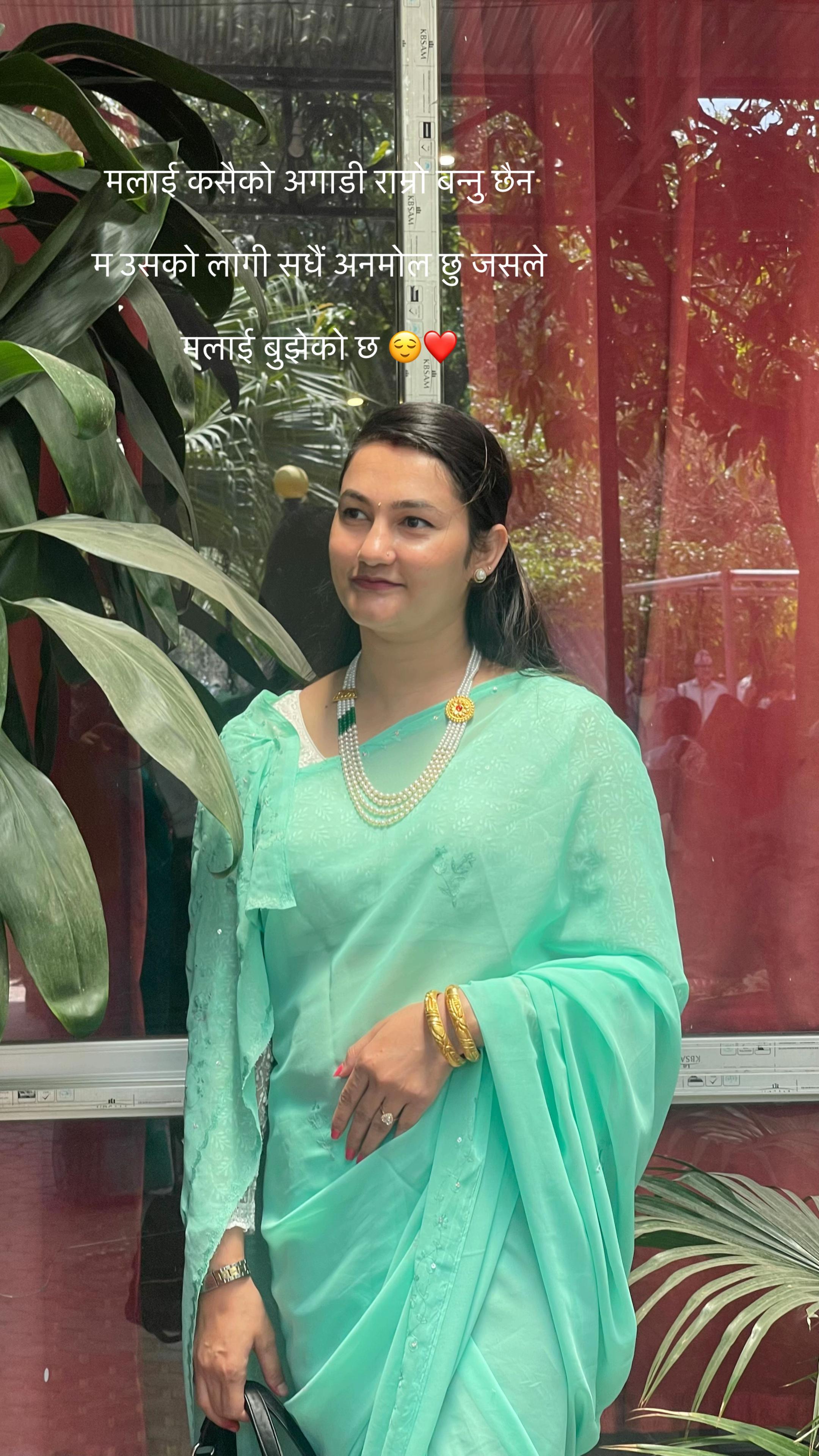 @Usha🌸