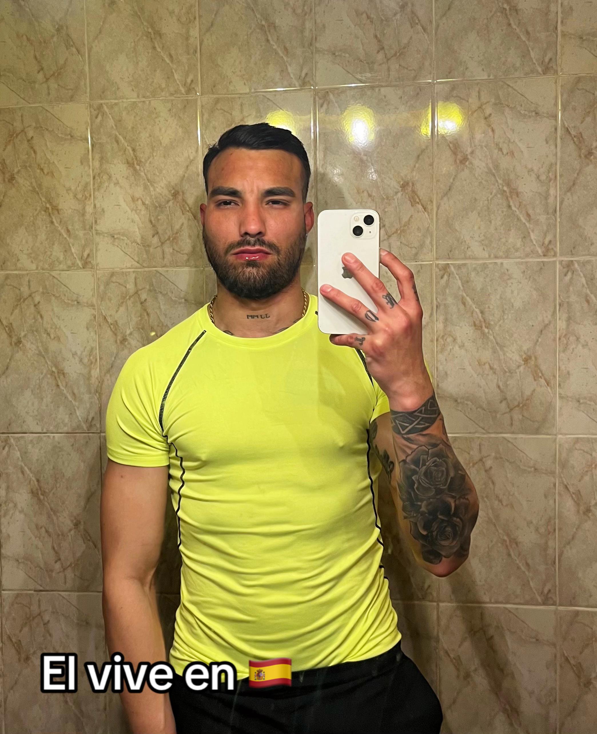 @Jordan Mendoza