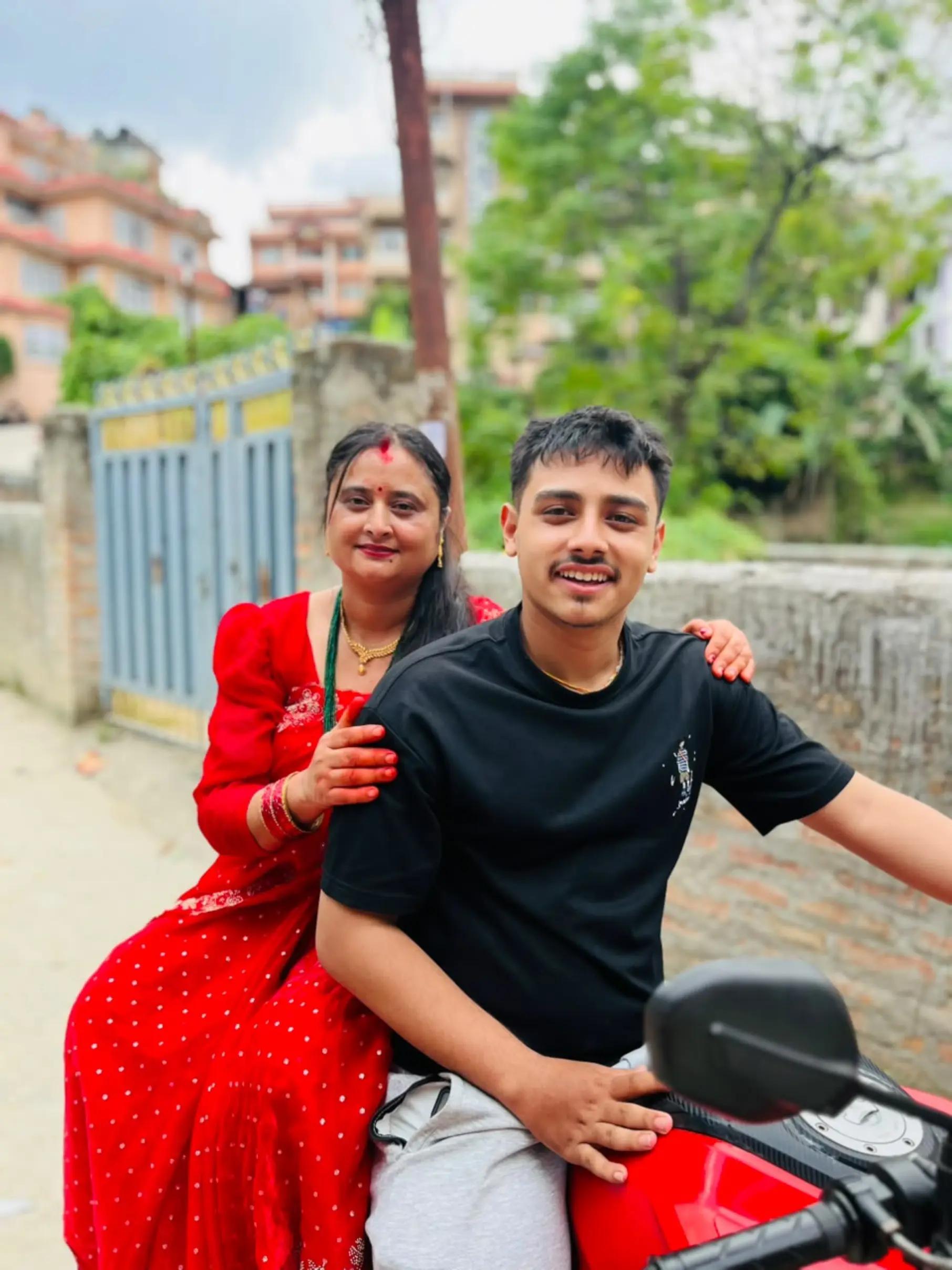 @Aayushma❤️❤️