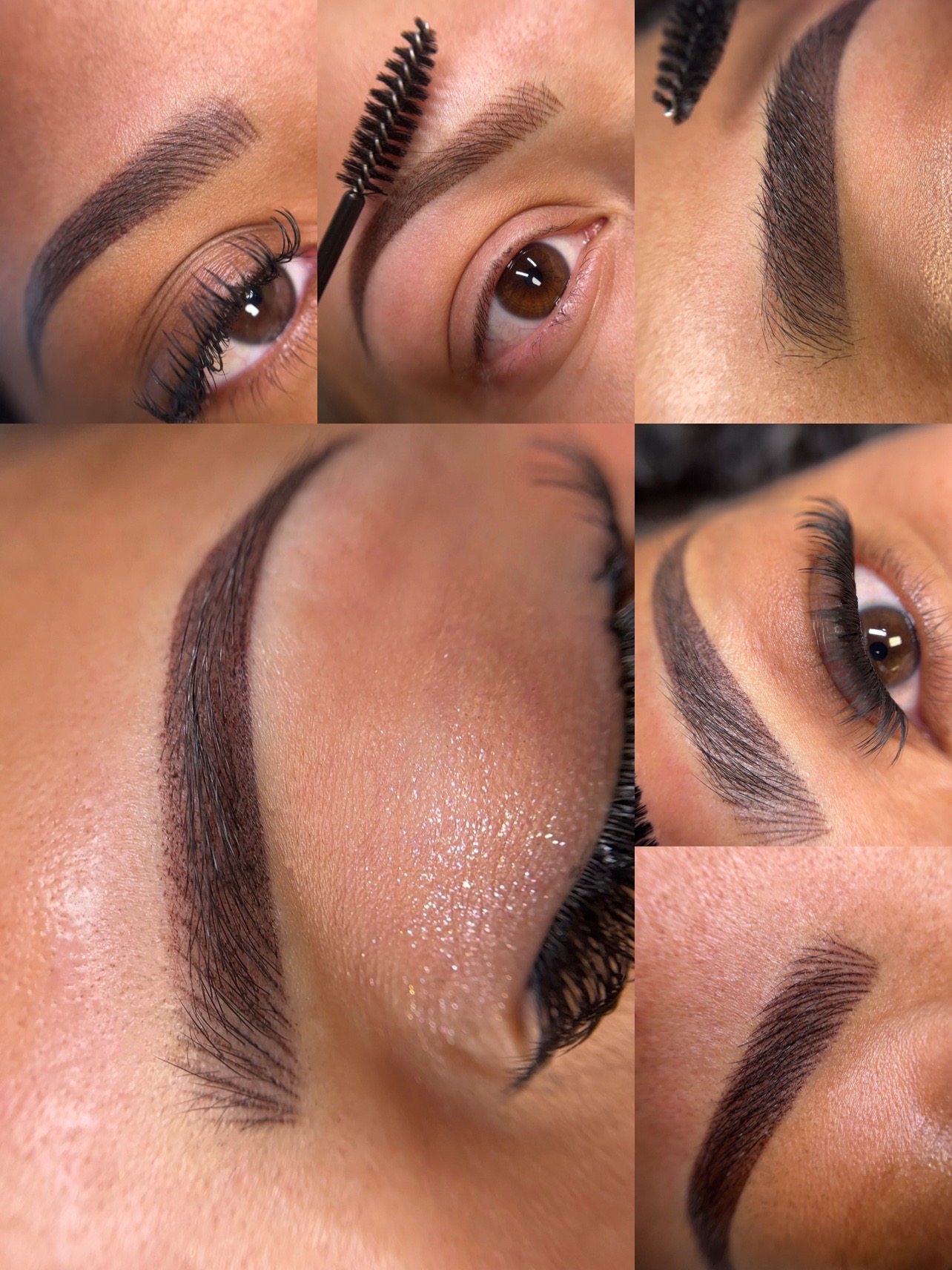 @Edith - PMU Brow Artist
