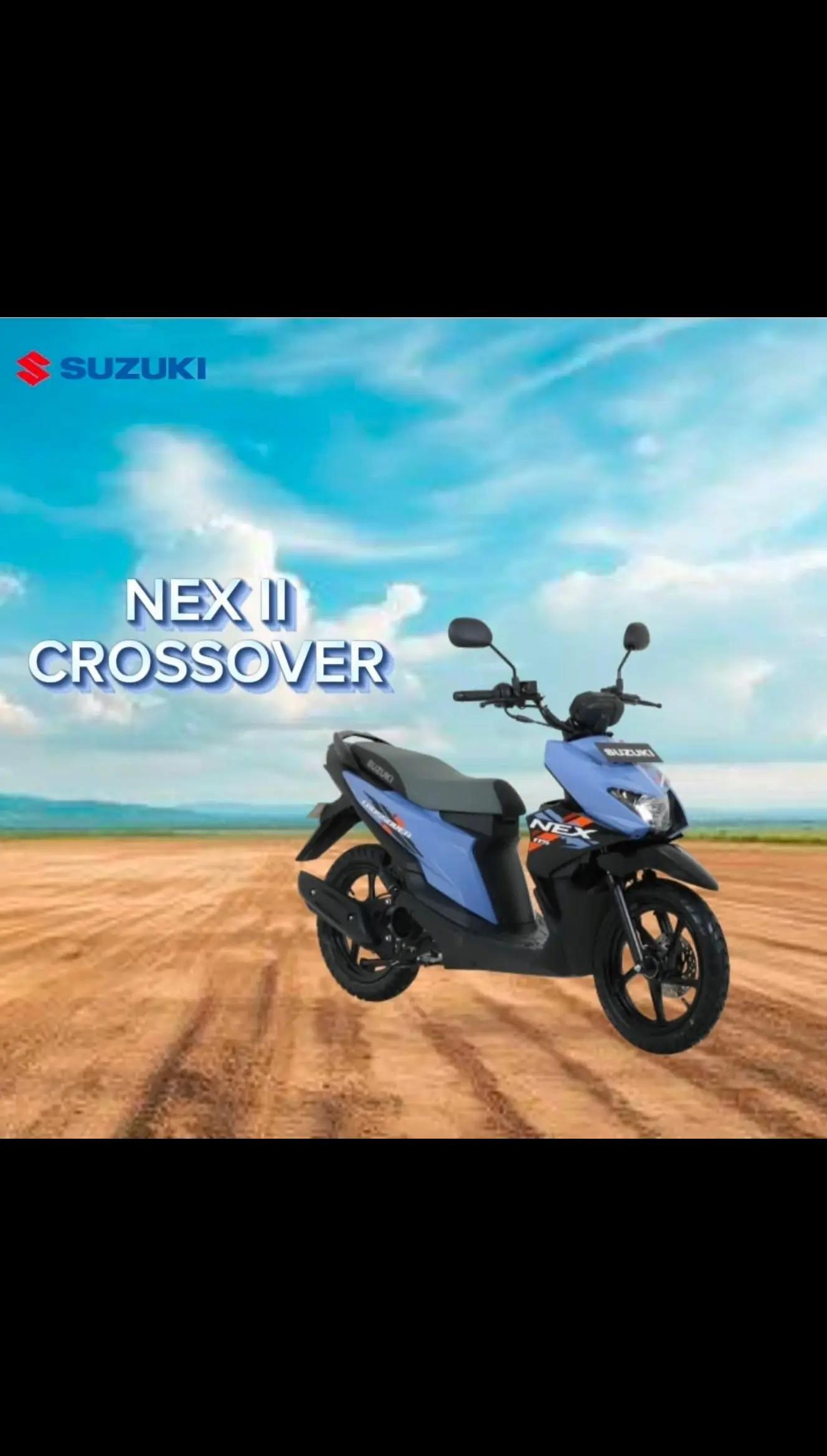@suzuki hayam wuruk