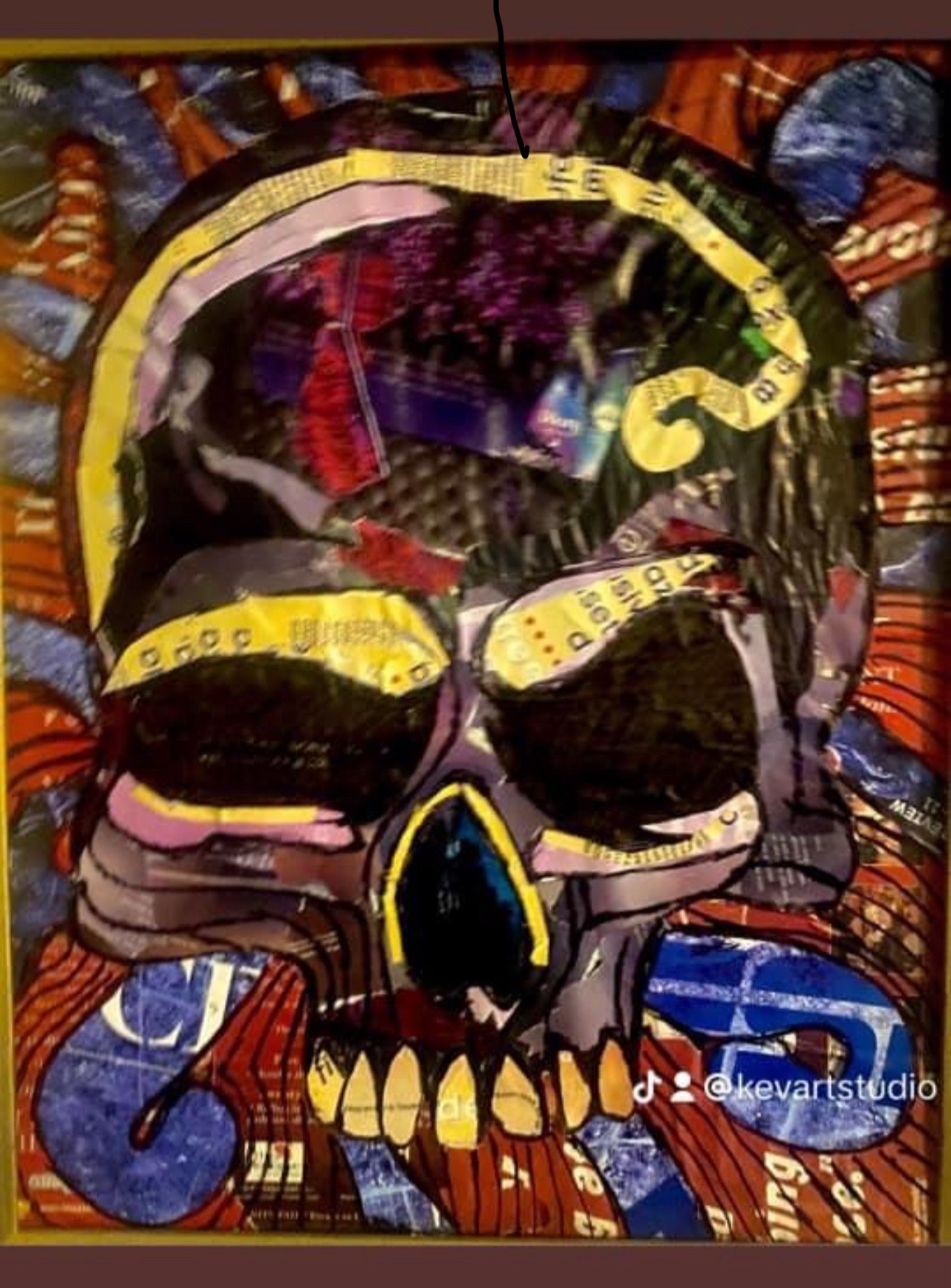 @Kev art