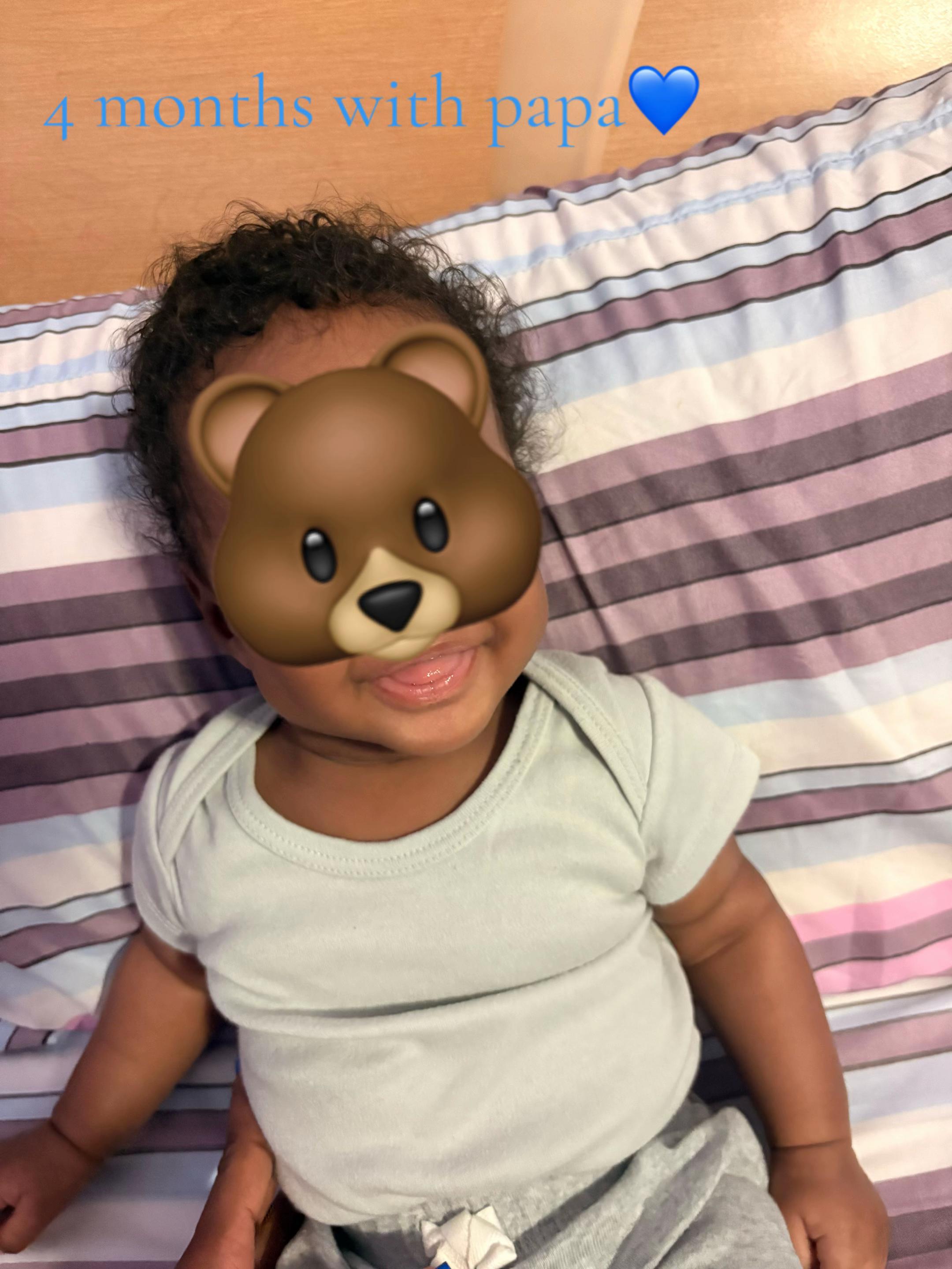 @De-Antae🧚🏾♂️!