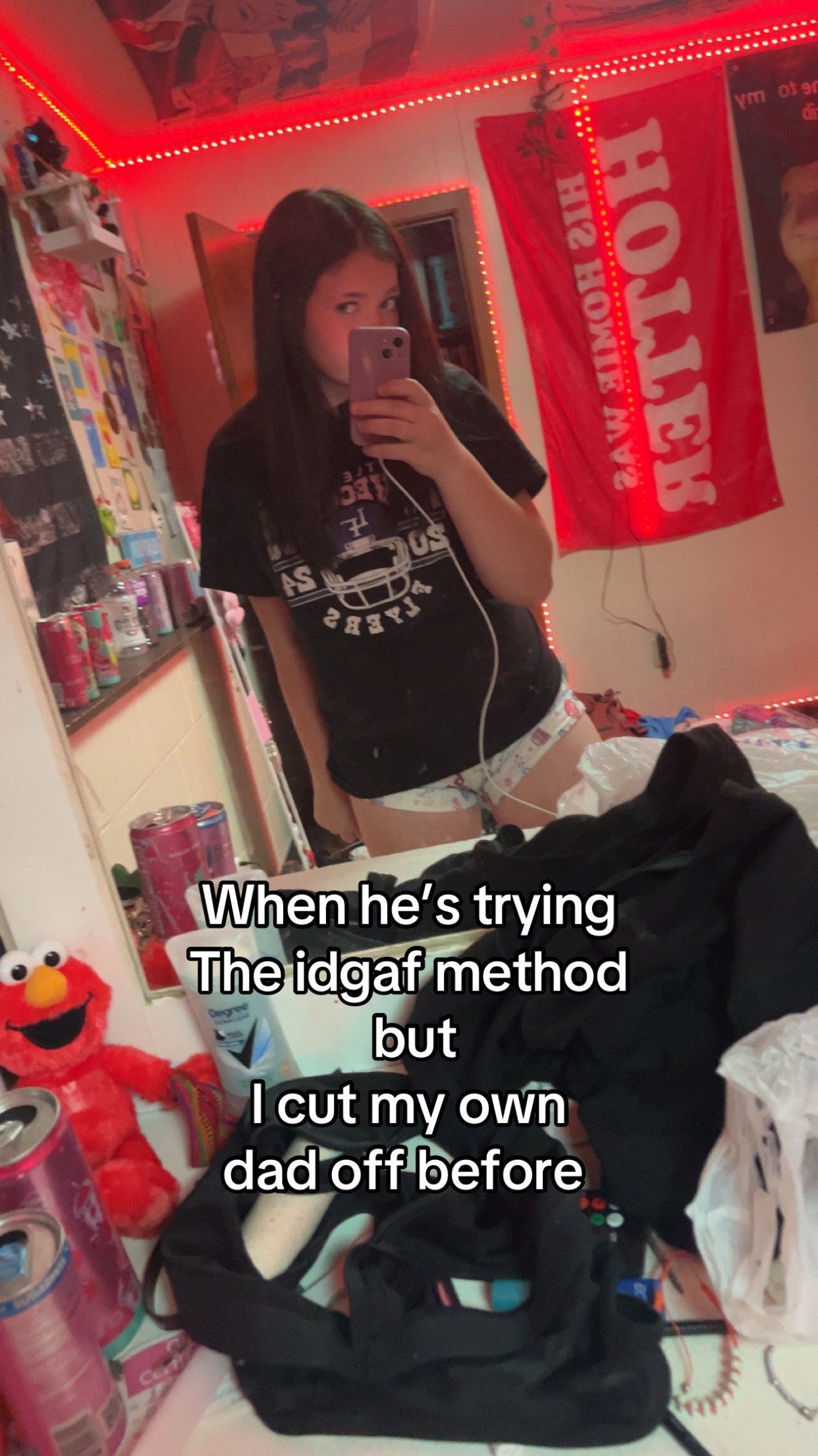 @Makayla