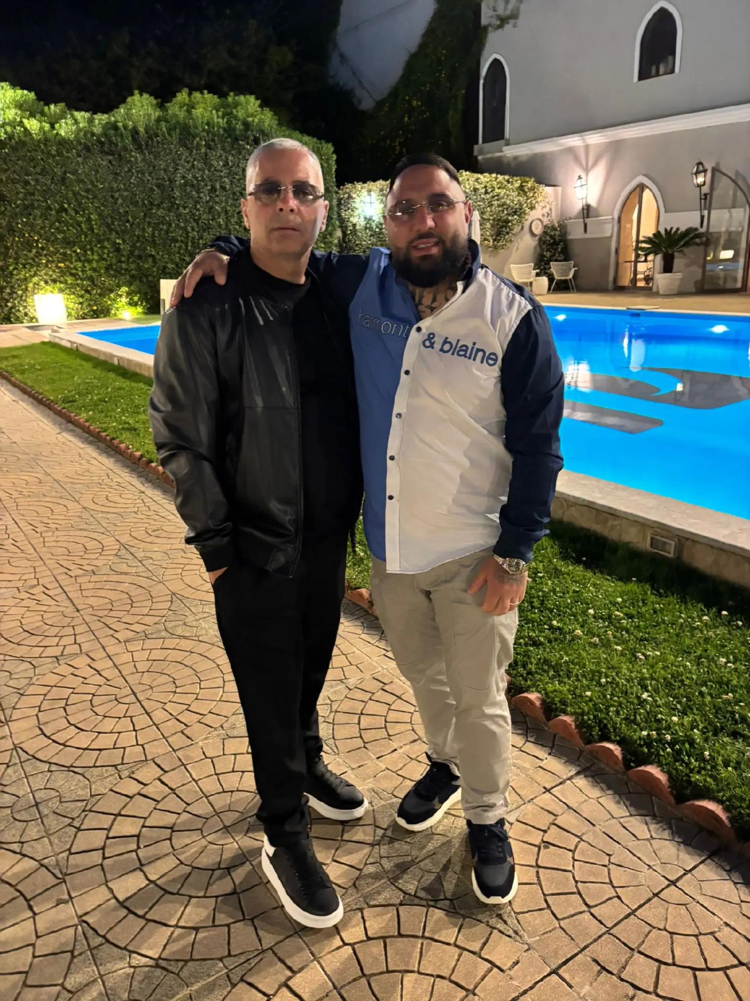@Alessio Michele Greco🇦🇷
