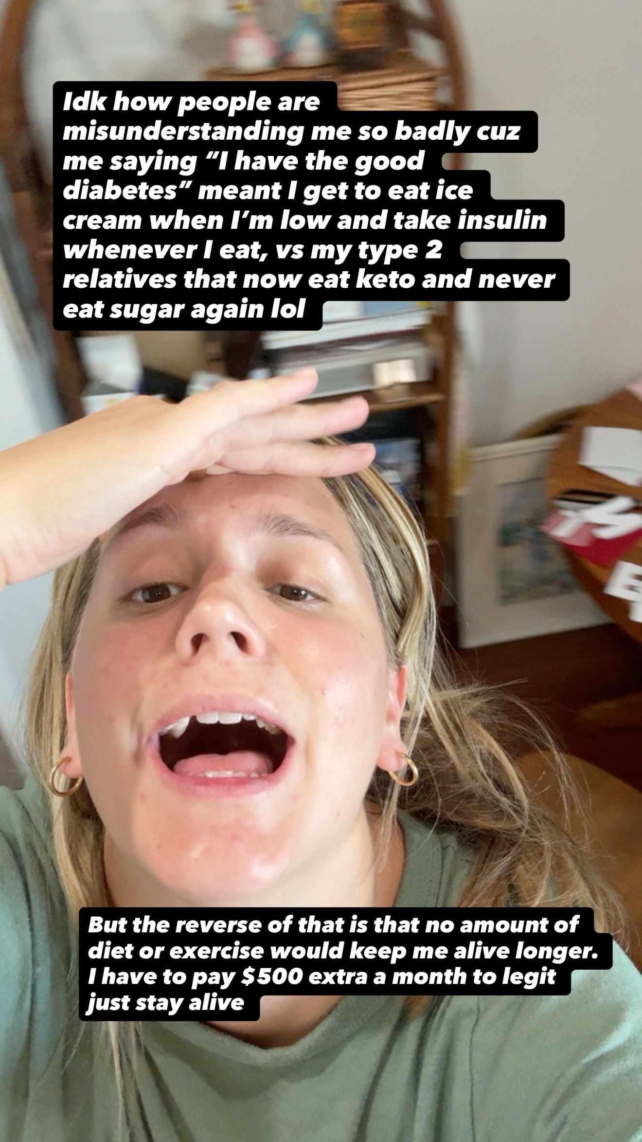 @Cora | Life after Loss