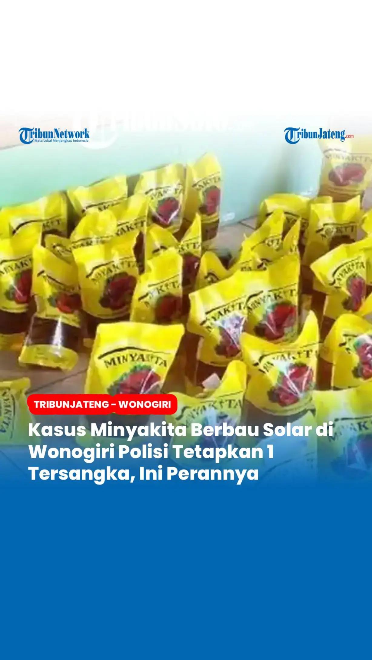 @Tribun Jateng