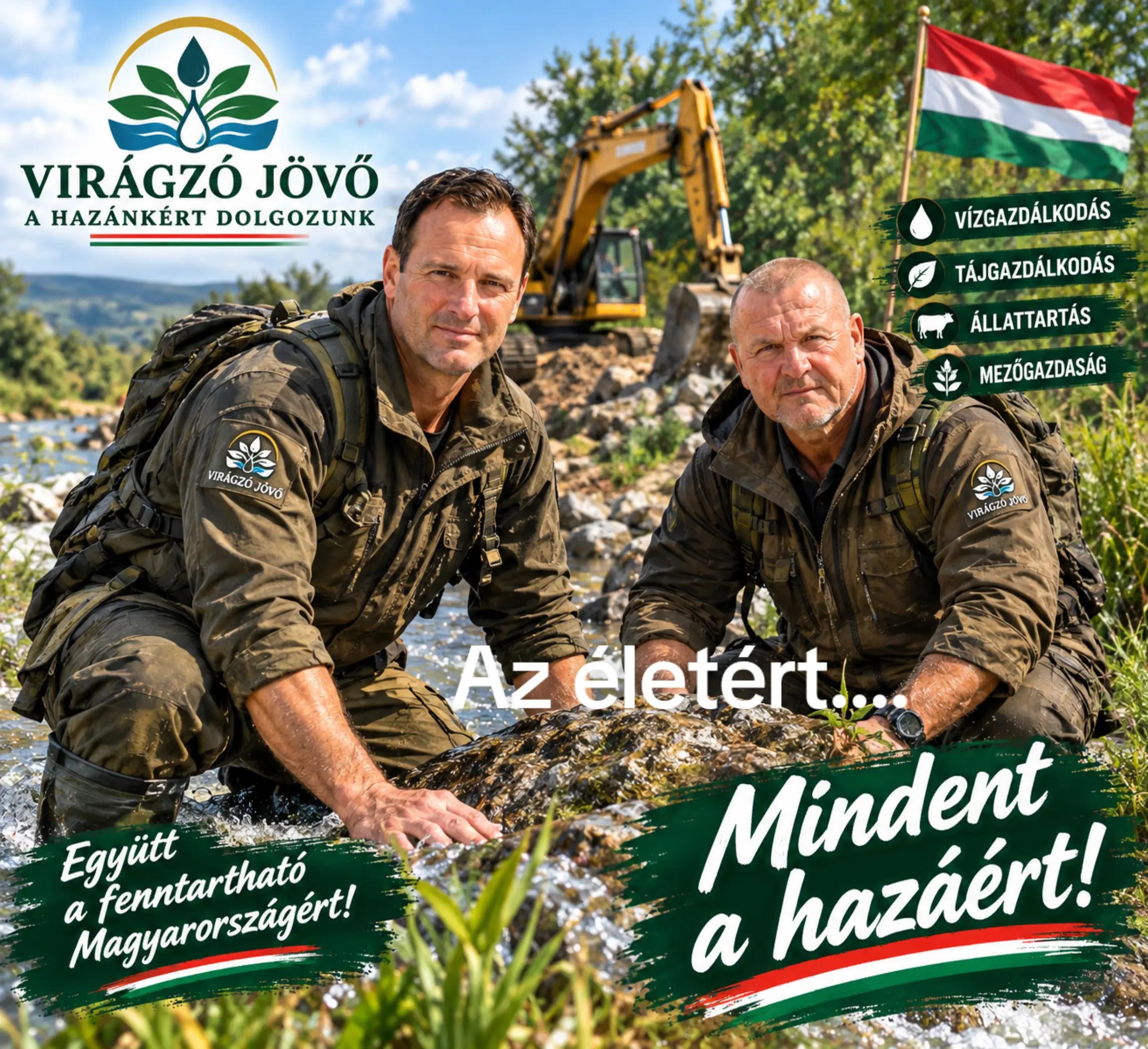 @Vir&aacute;gz&oacute; J&ouml;vő