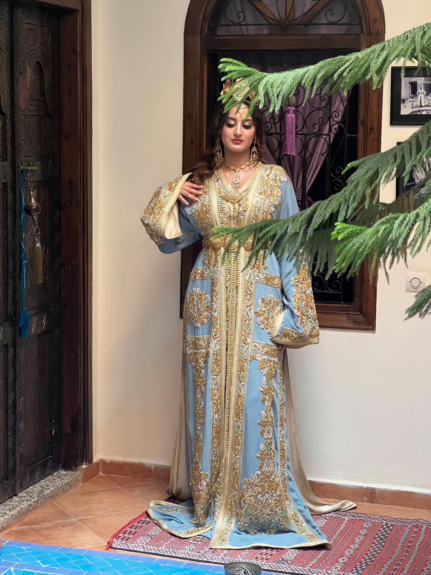 @تنكيف رانيا