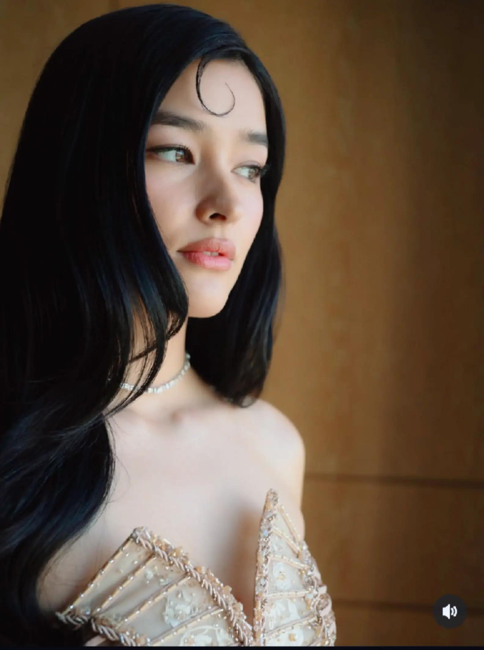 @穆珂莉