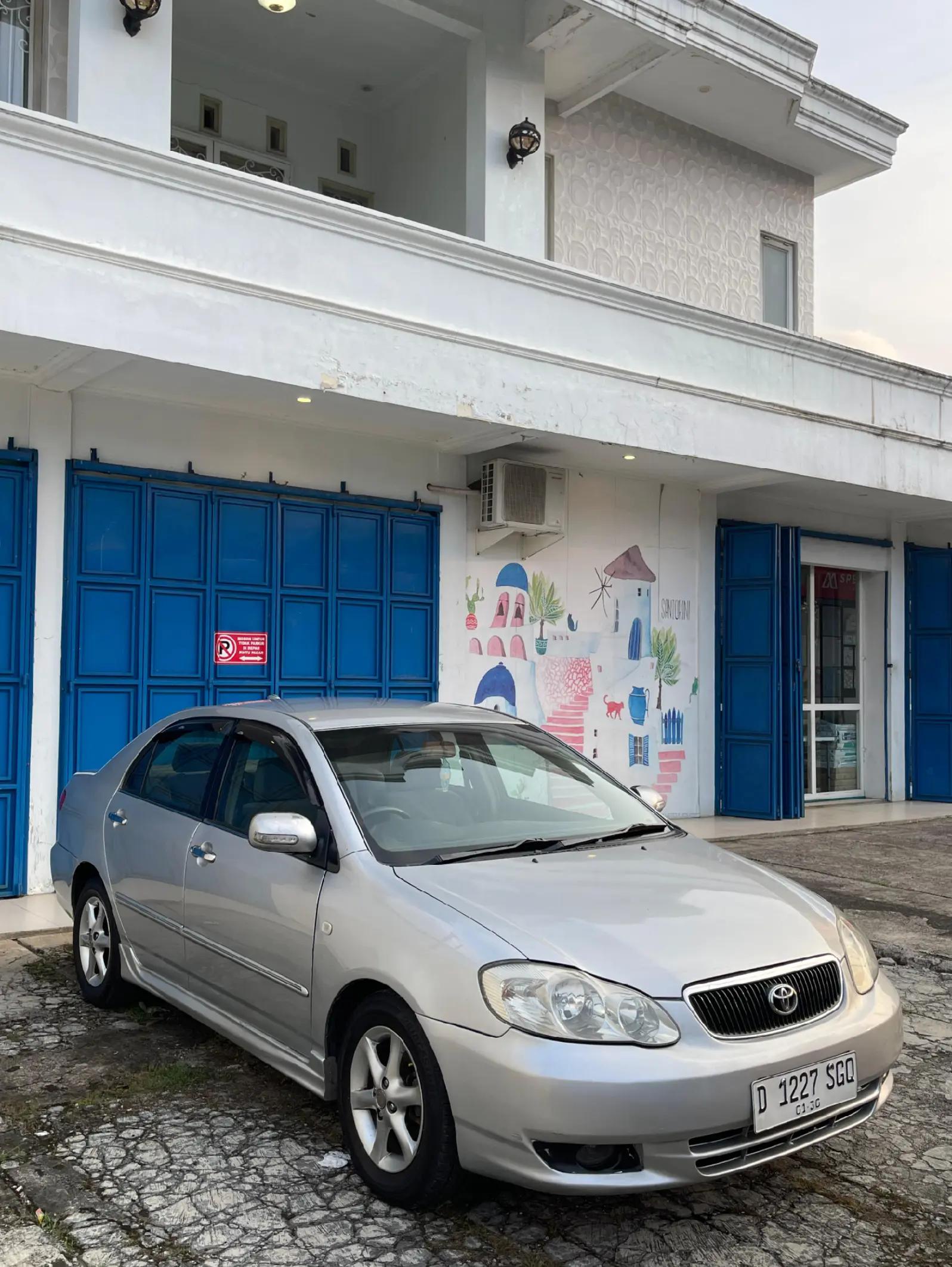 @Lfyd garage