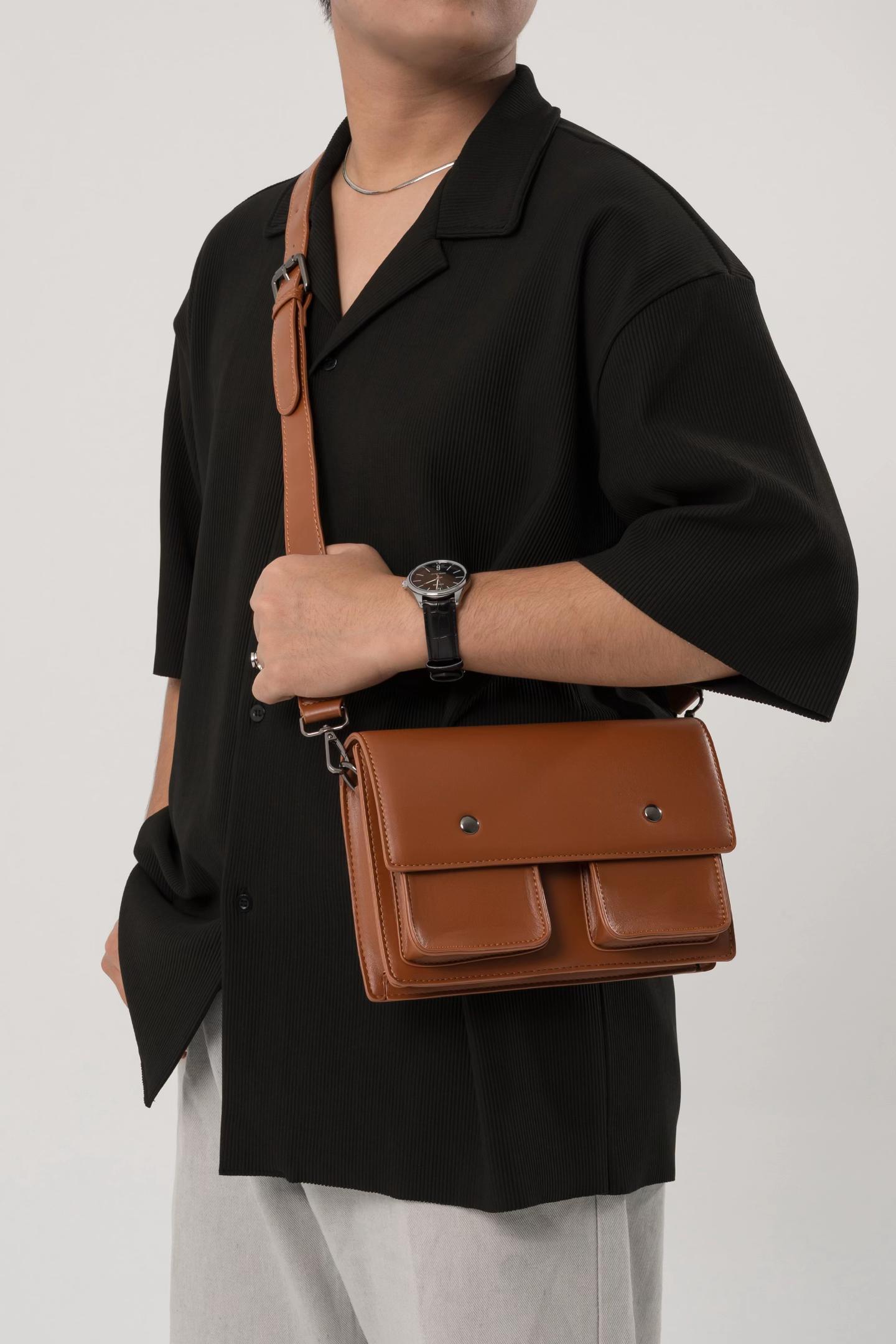 @Leather Concept